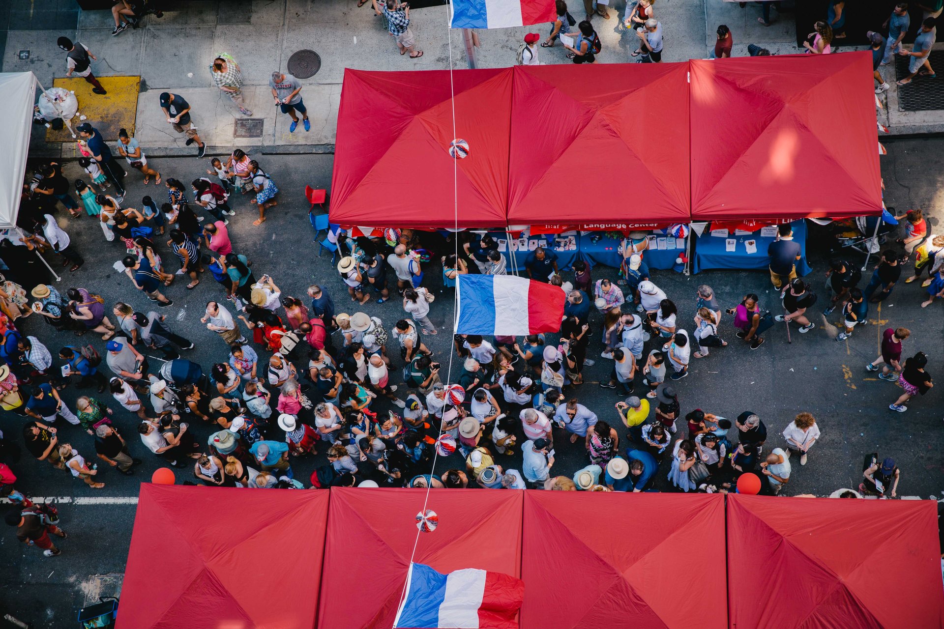 Bastille Day