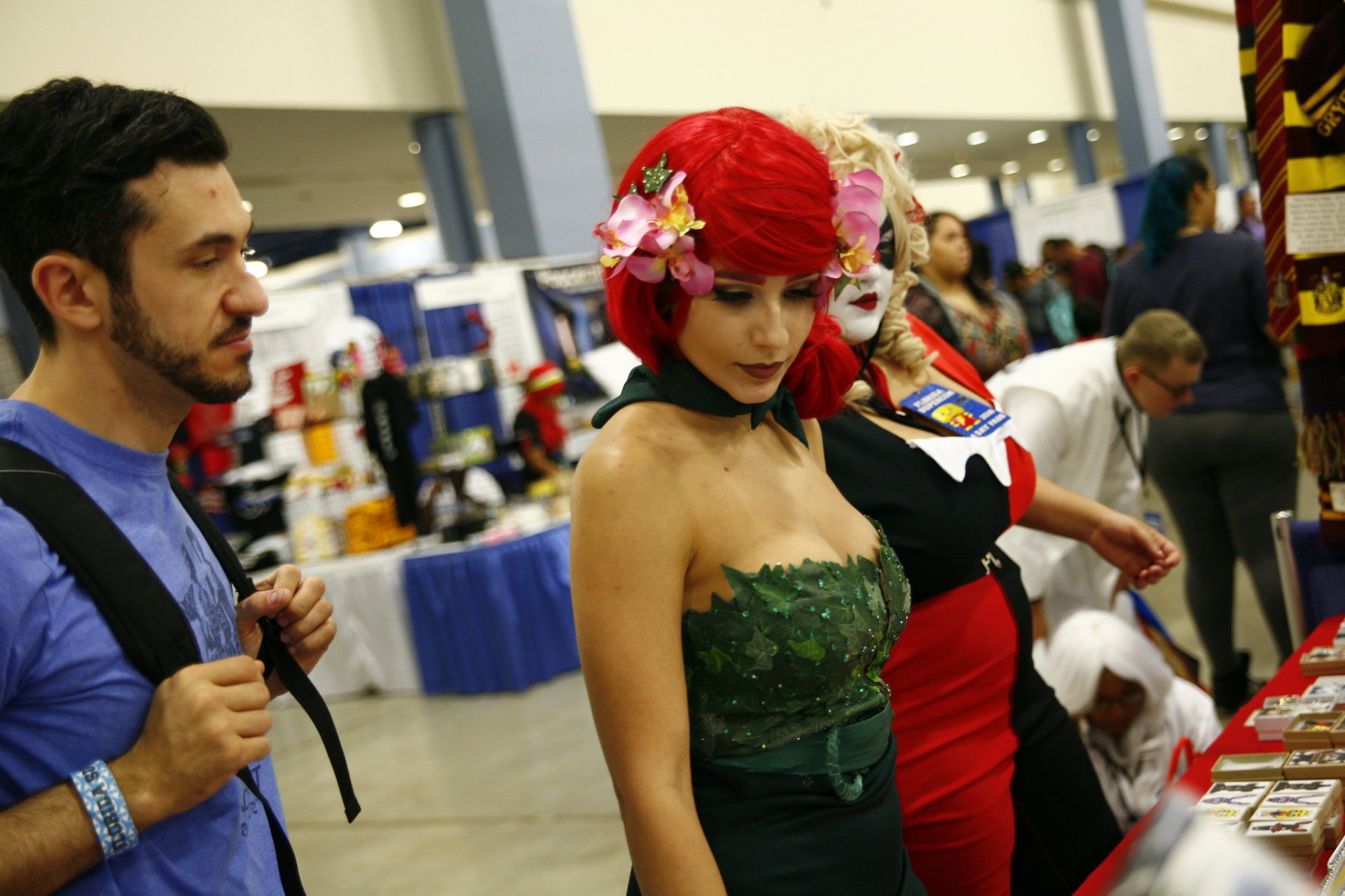 Quick Guide to Attending Anime Expo with Kids - Anime Expo