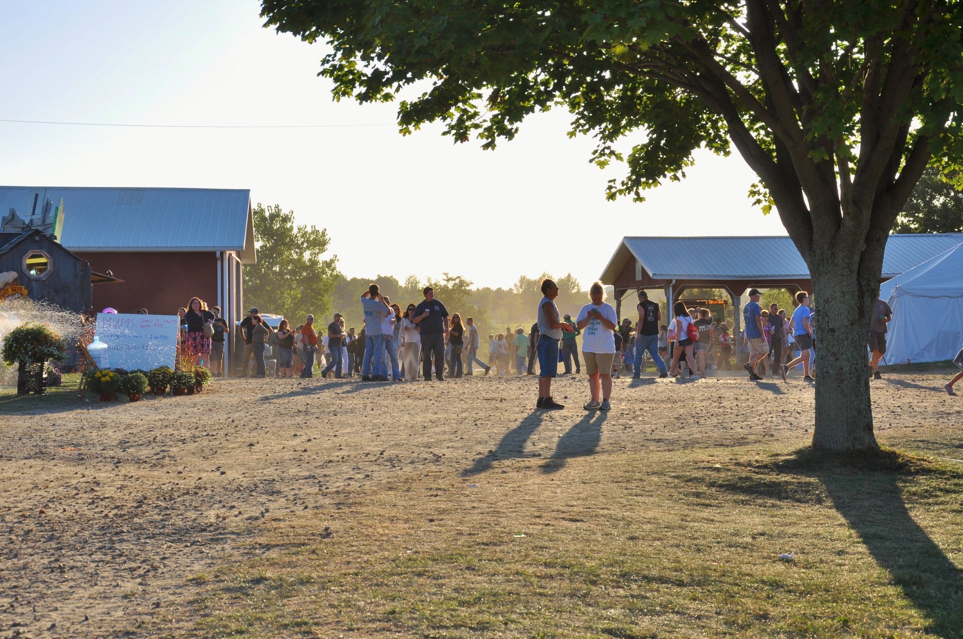 Goshen Fair 2022 in Connecticut Dates