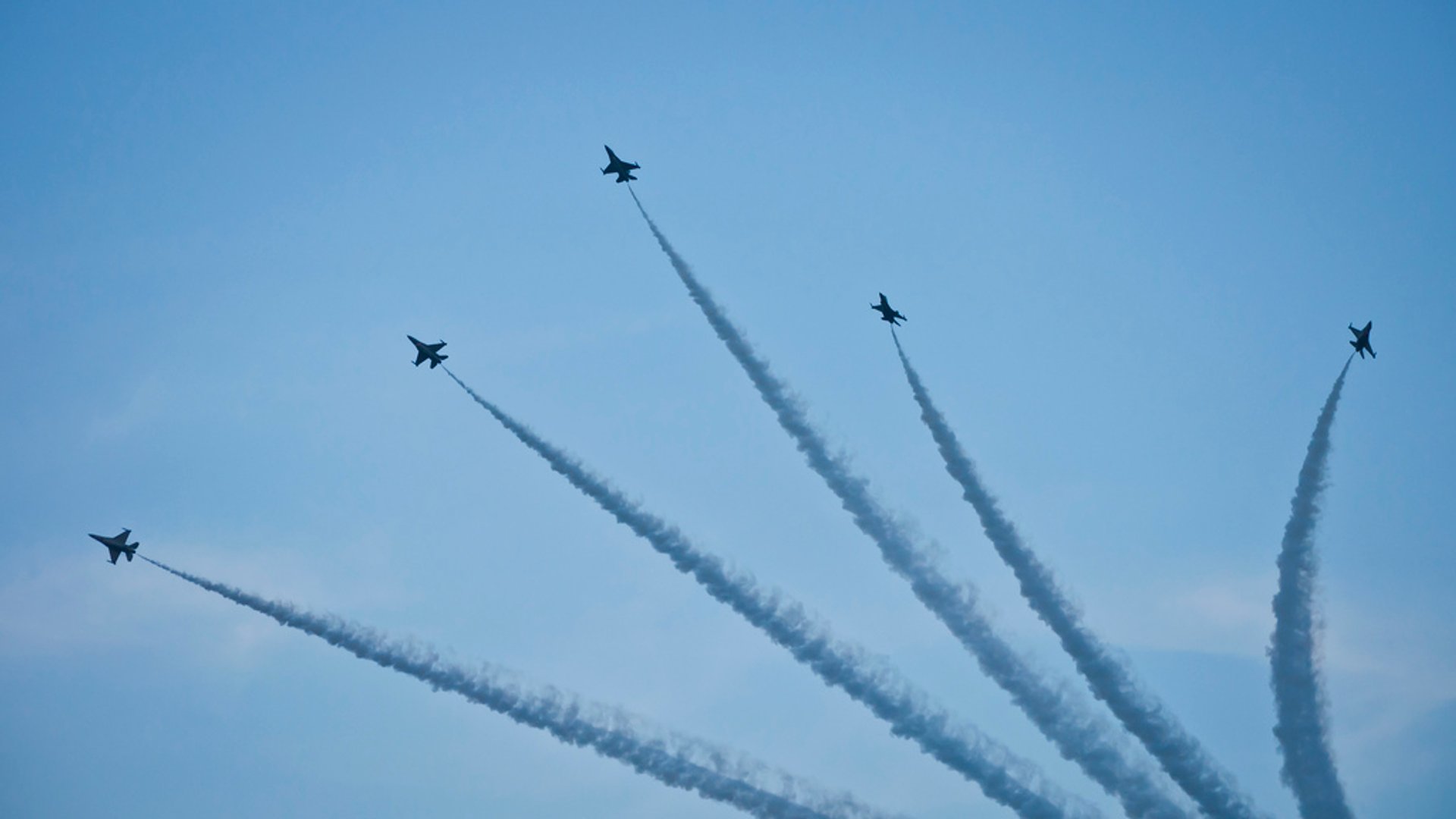 Singapore’s National Day