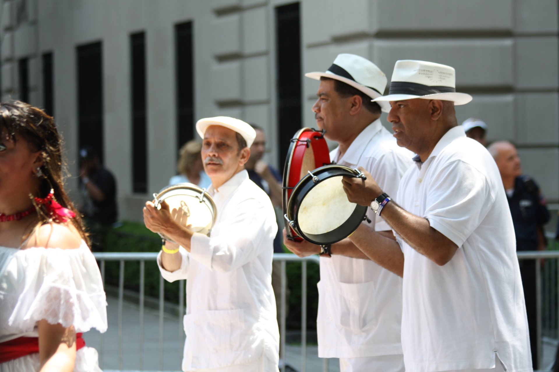 National Puerto Rican Day Parade