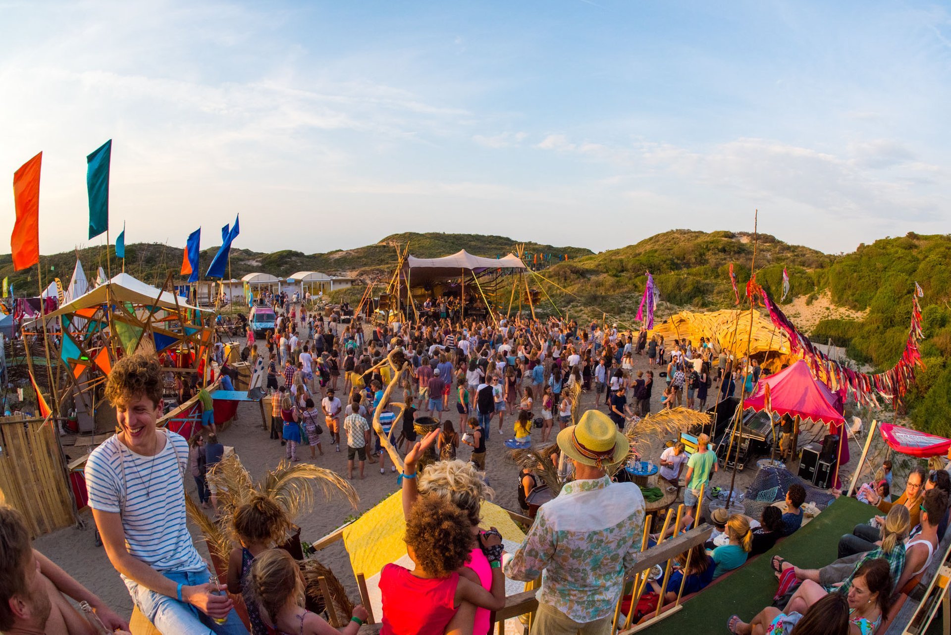 Surfana Festival