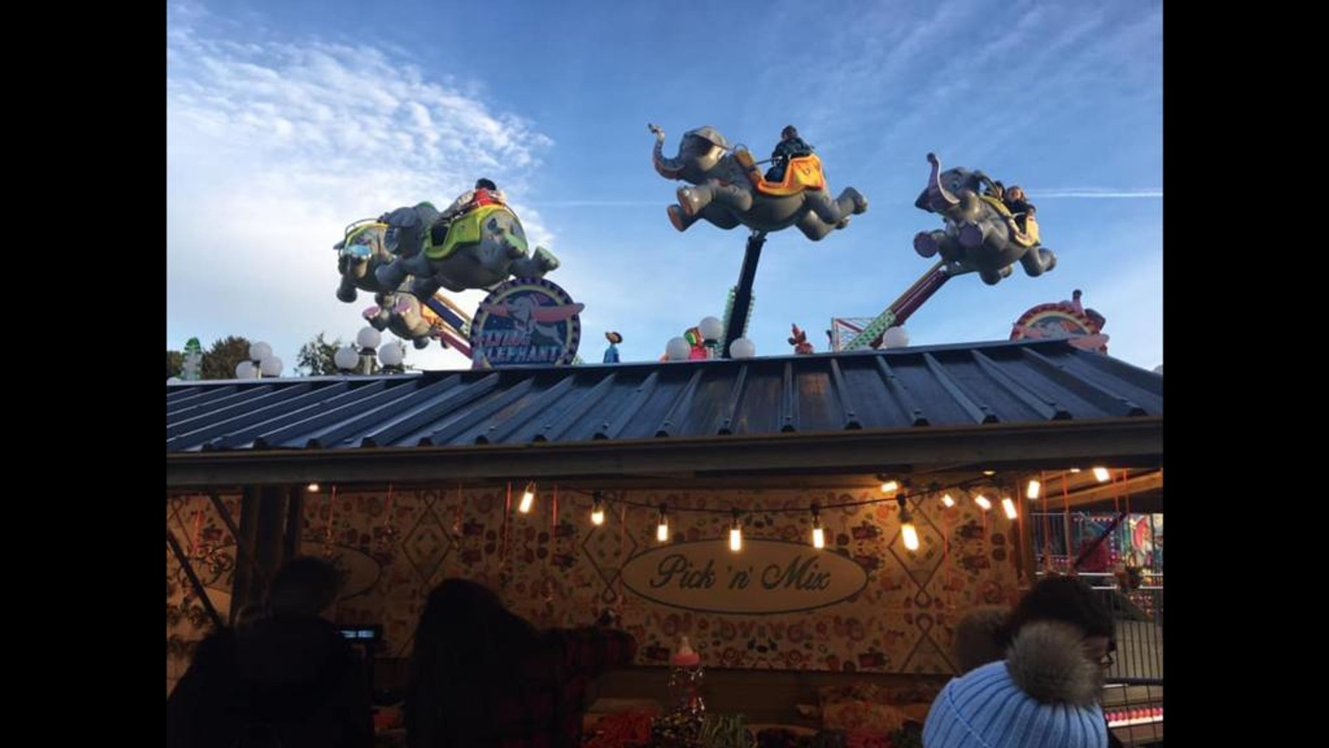 Mercados de Natal