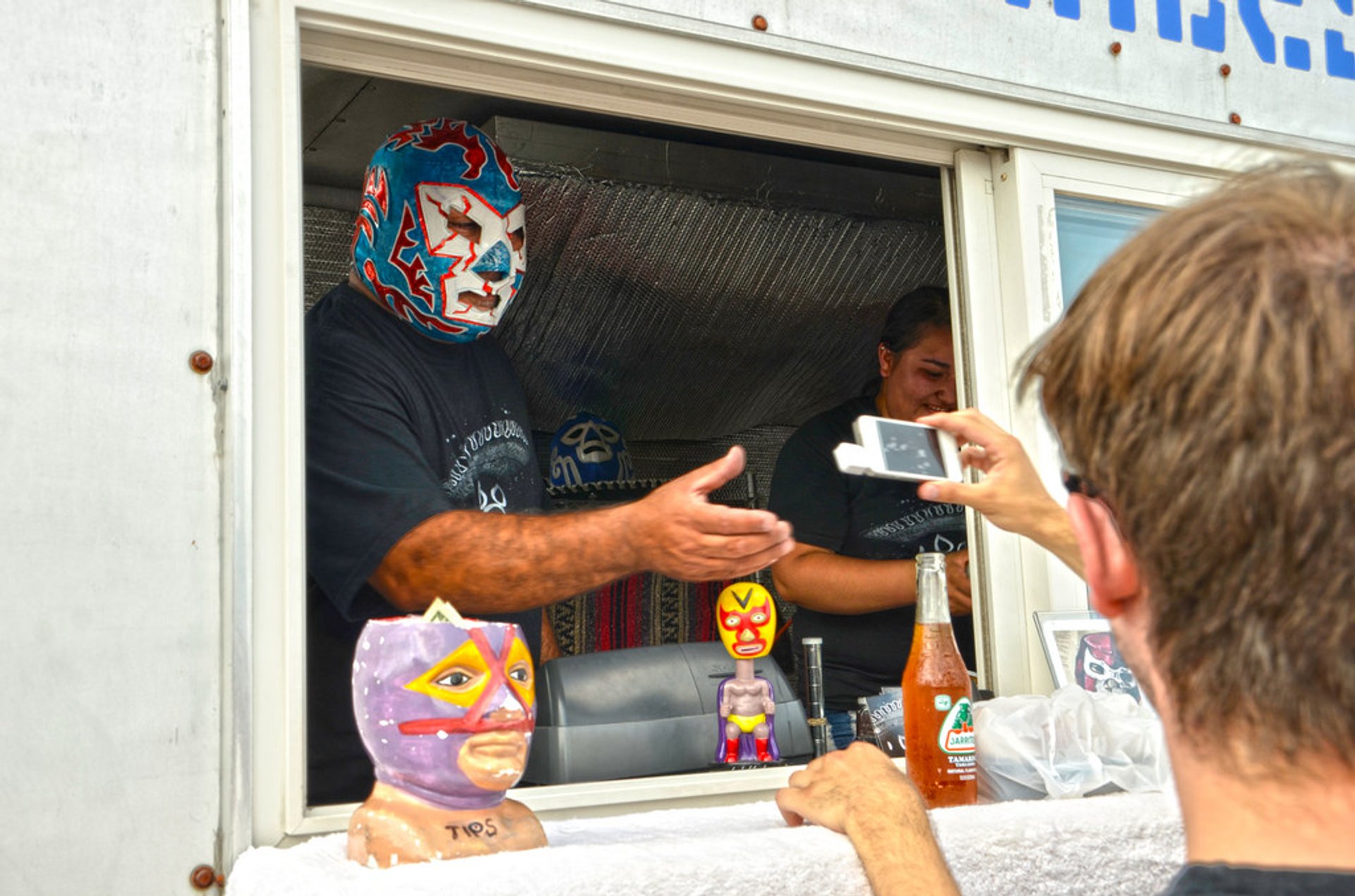 Chicago Food Truck Festival