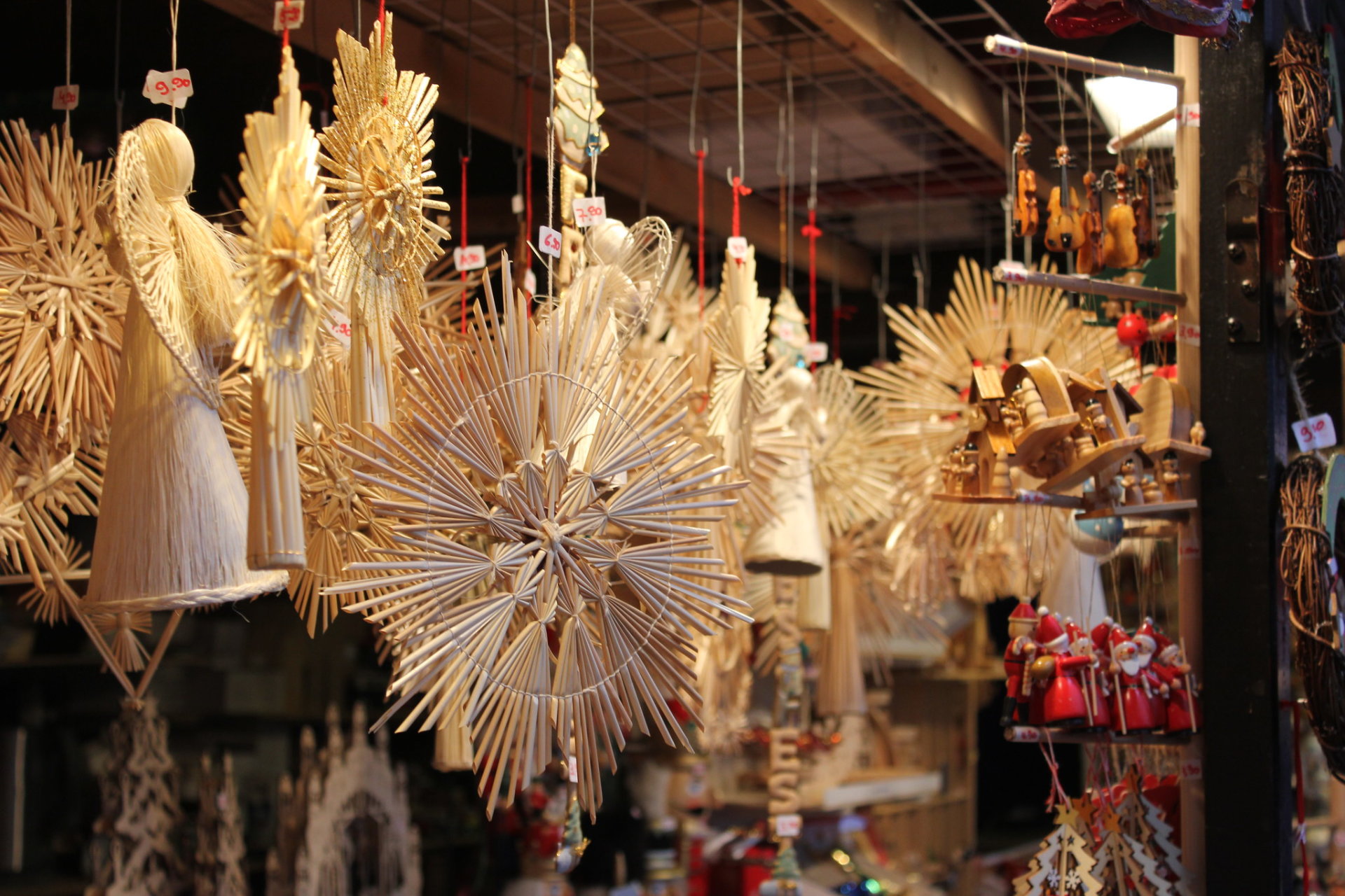 Marché de Noël de Trèves