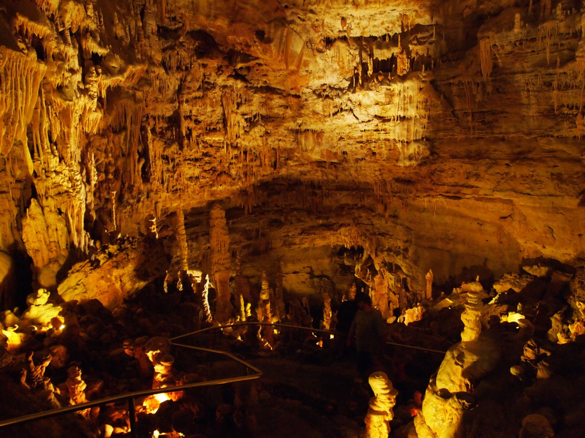 Grotte