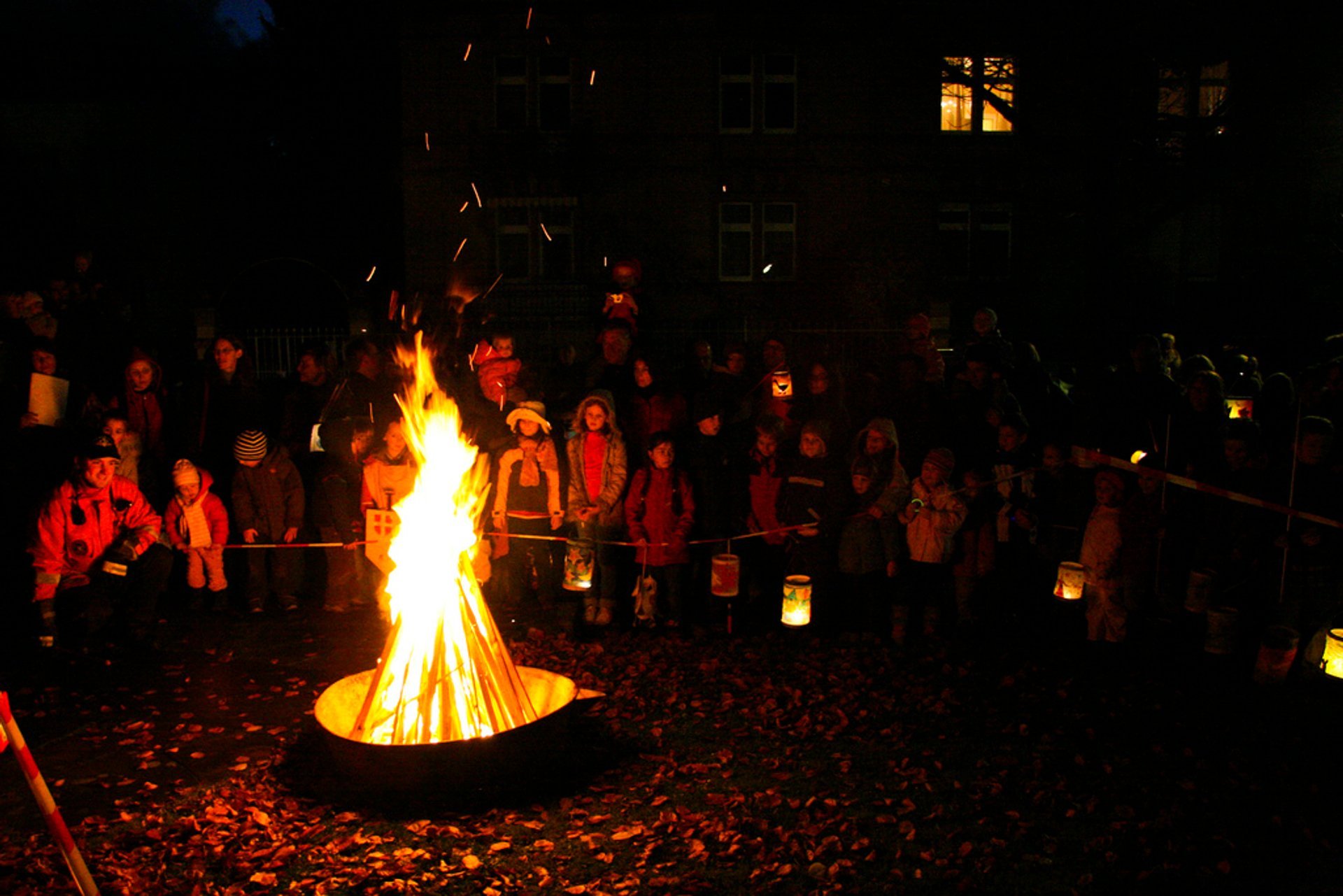 St. Martin's Day (Martinstag) 2024 in Germany Dates