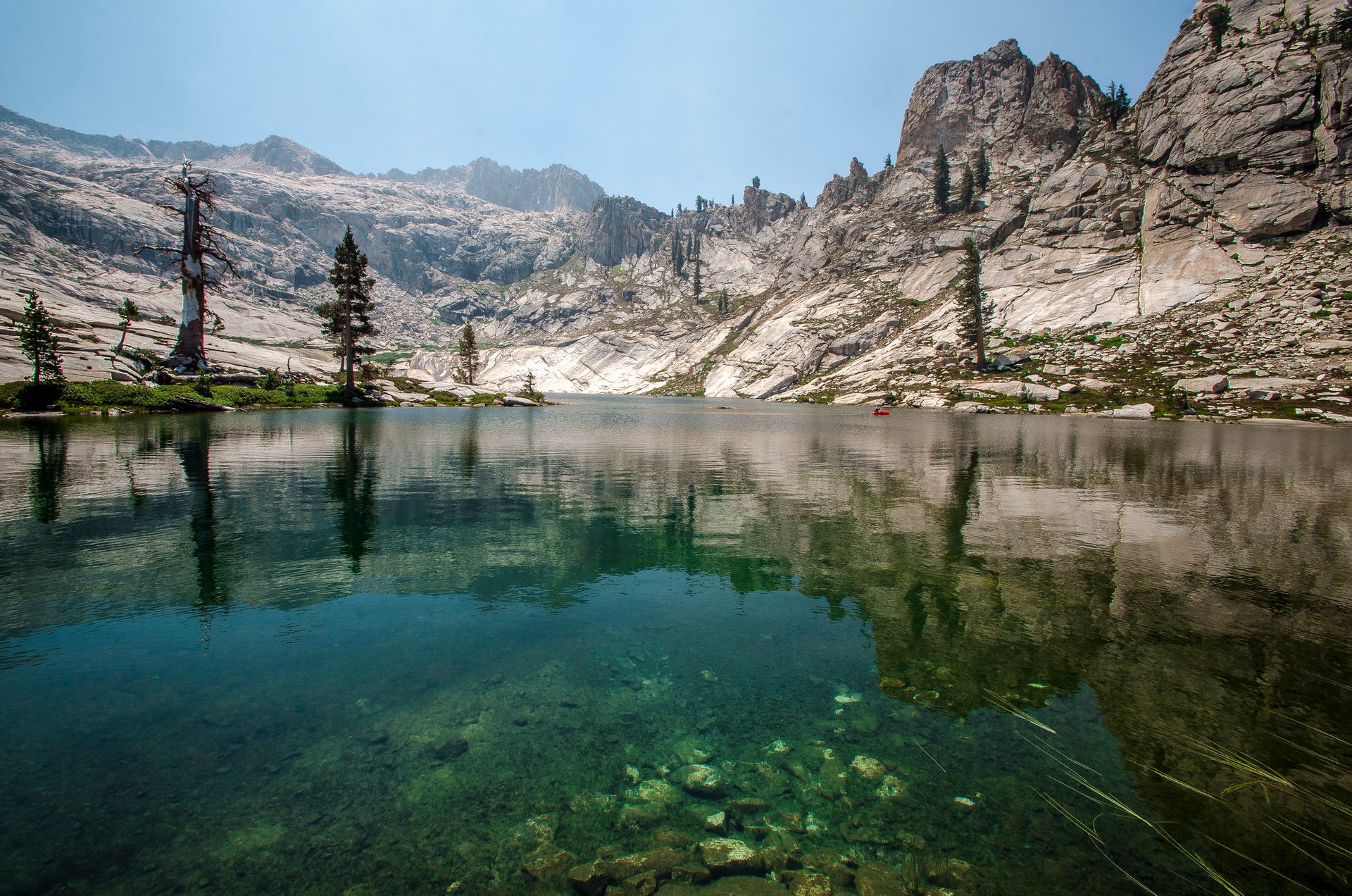 Best Time For Pear Lake Trail In California 2024 Best Season