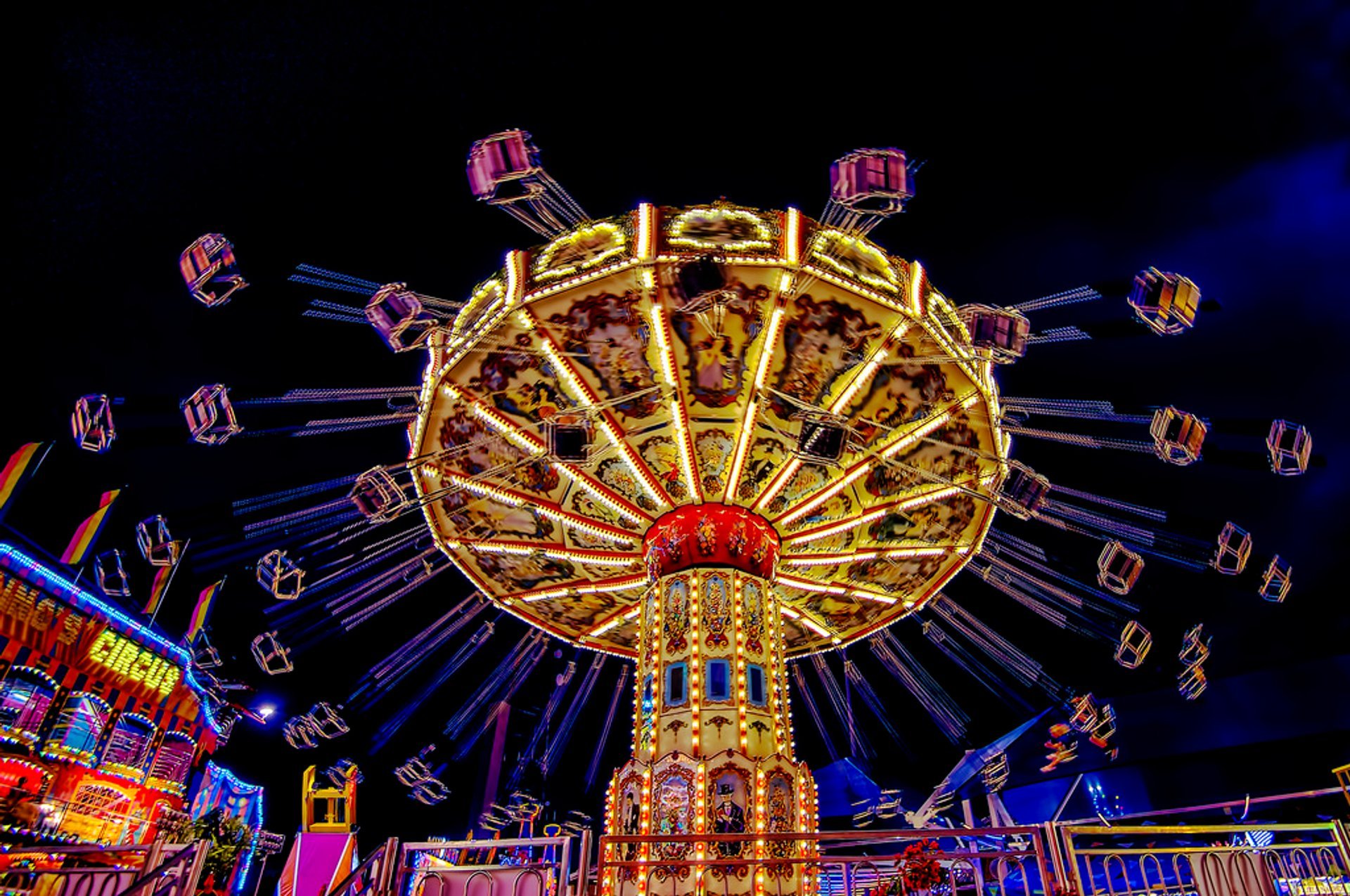 Foire de l'État du Texas