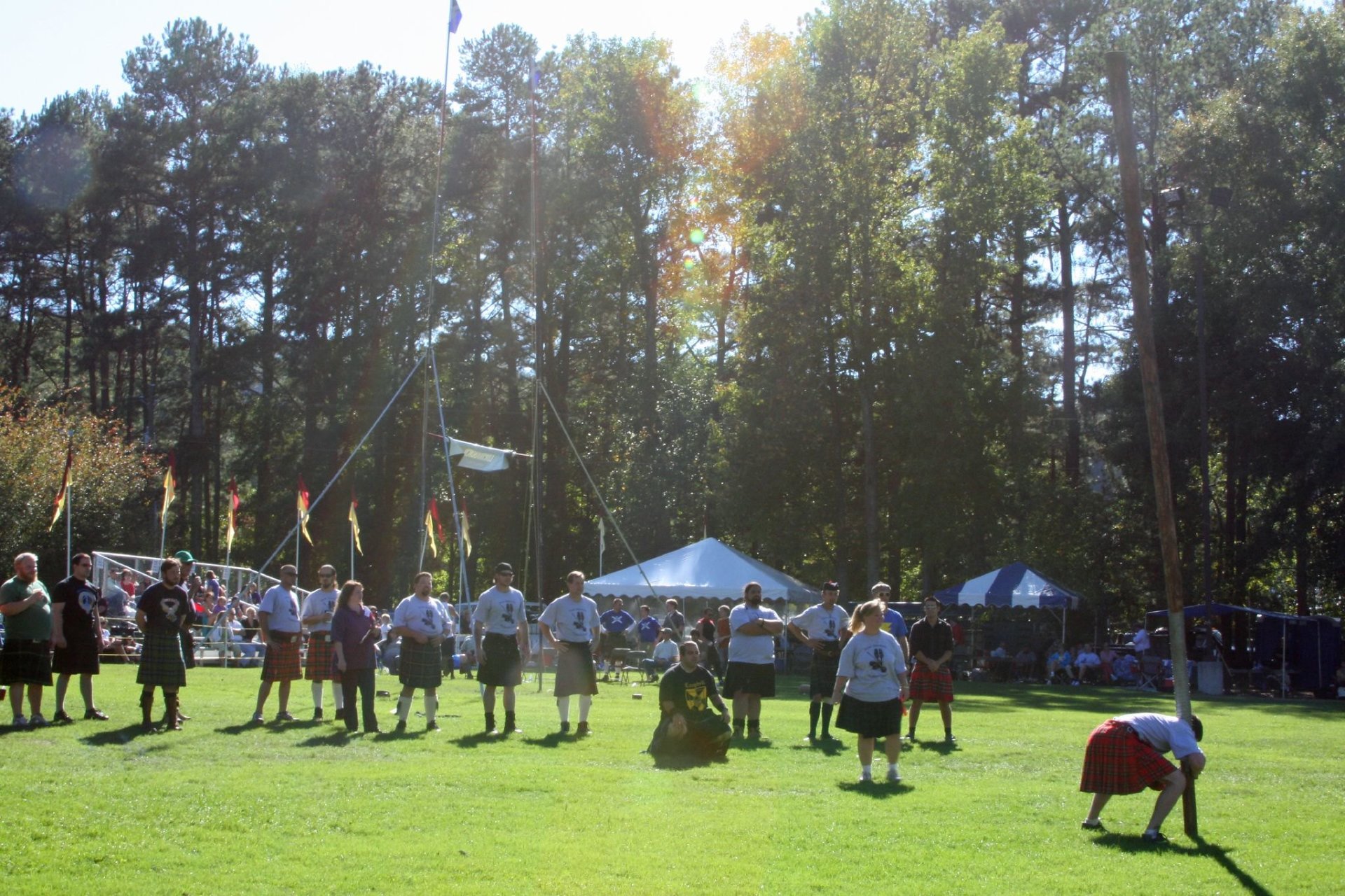 Stone Mountain Highland Games 2024 in Atlanta Rove.me