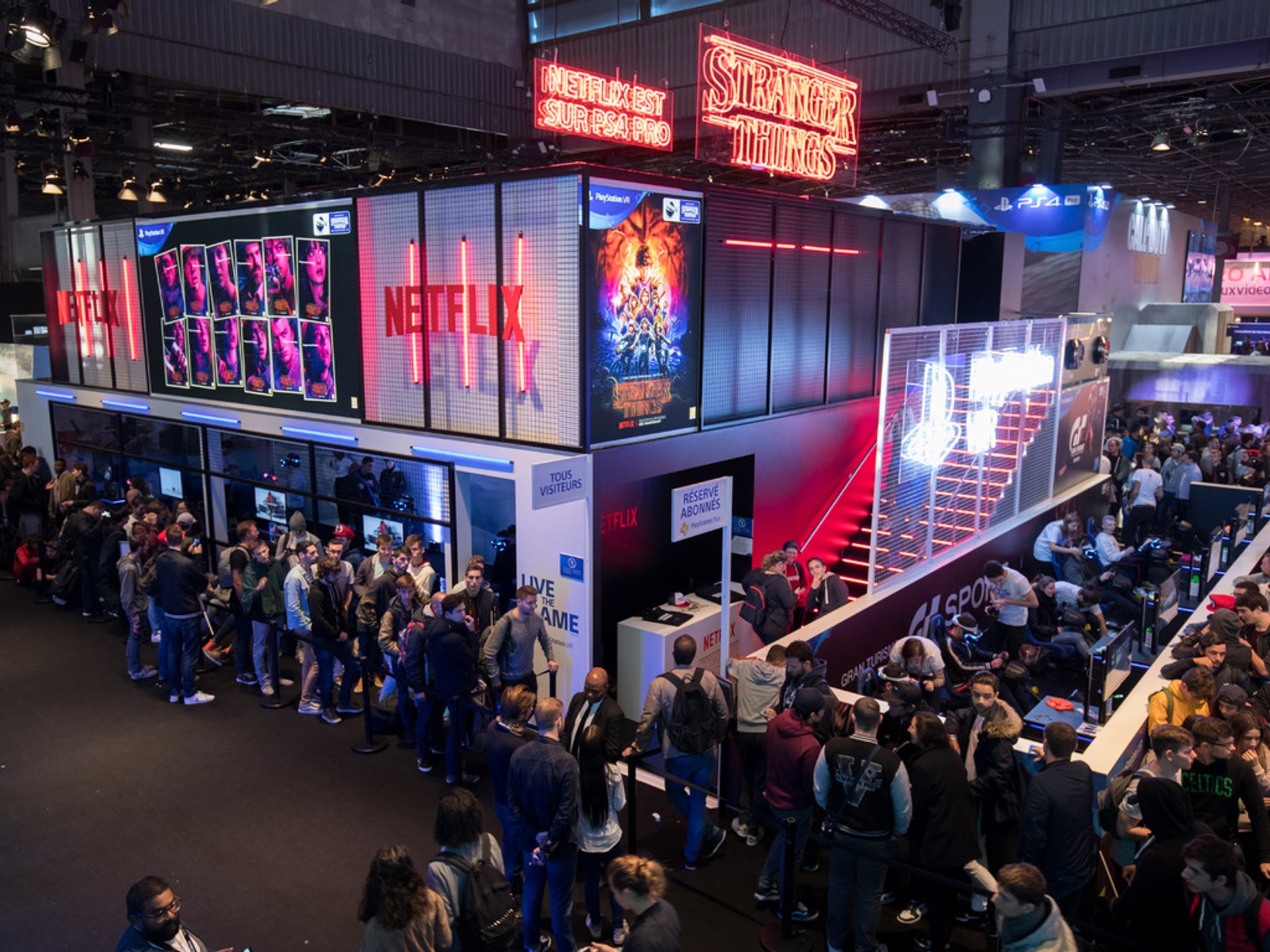 Paris Games Week (PGW)