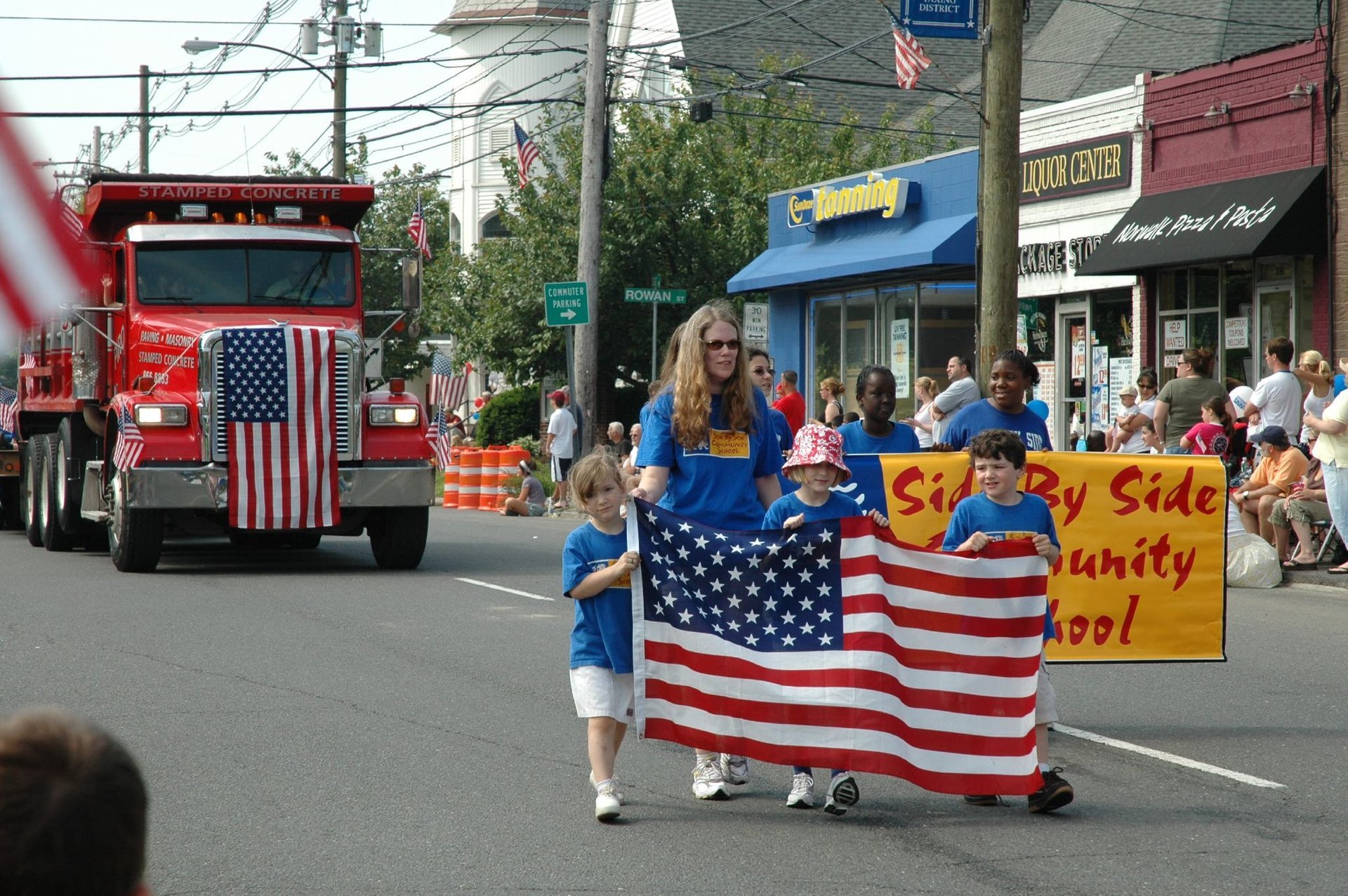 Memorial Day Weekend 2025 in Connecticut Dates