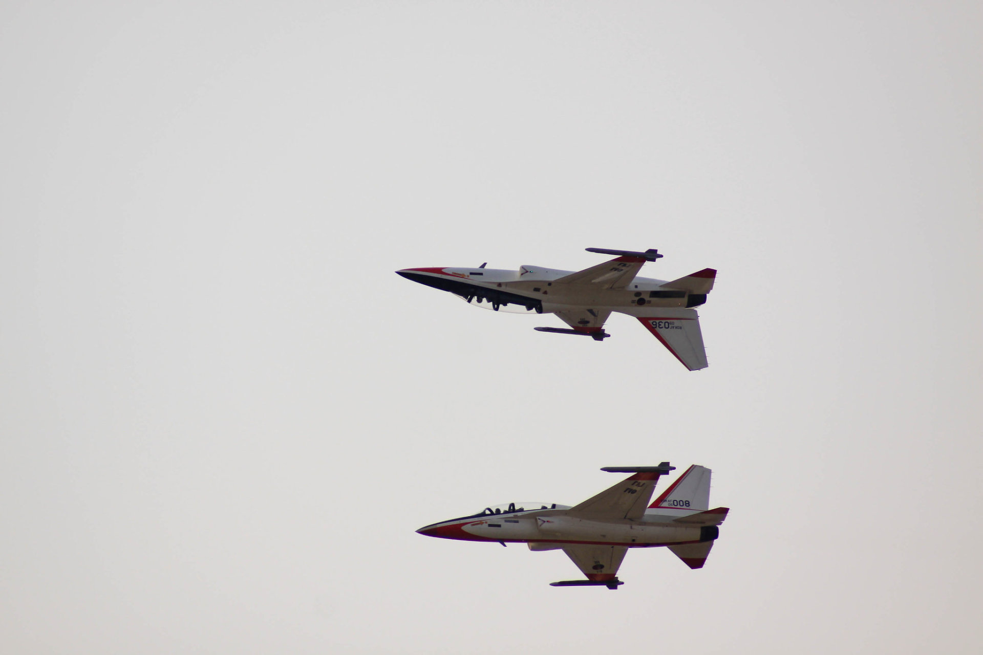 Exposición Internacional Aeroespacial y de Defensa de Seúl (ADEX)