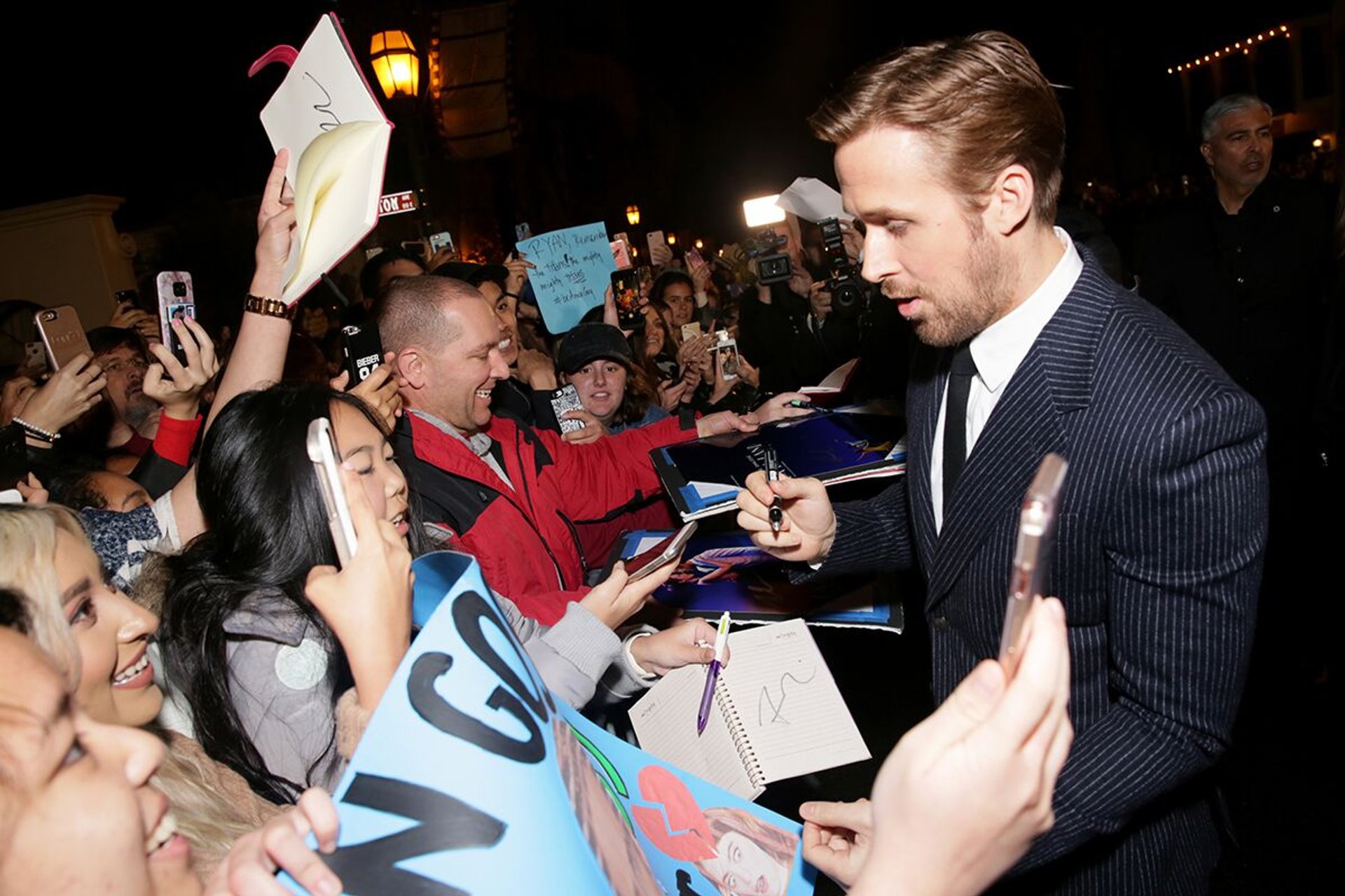 Santa Barbara International Film Festival (SBIFF)