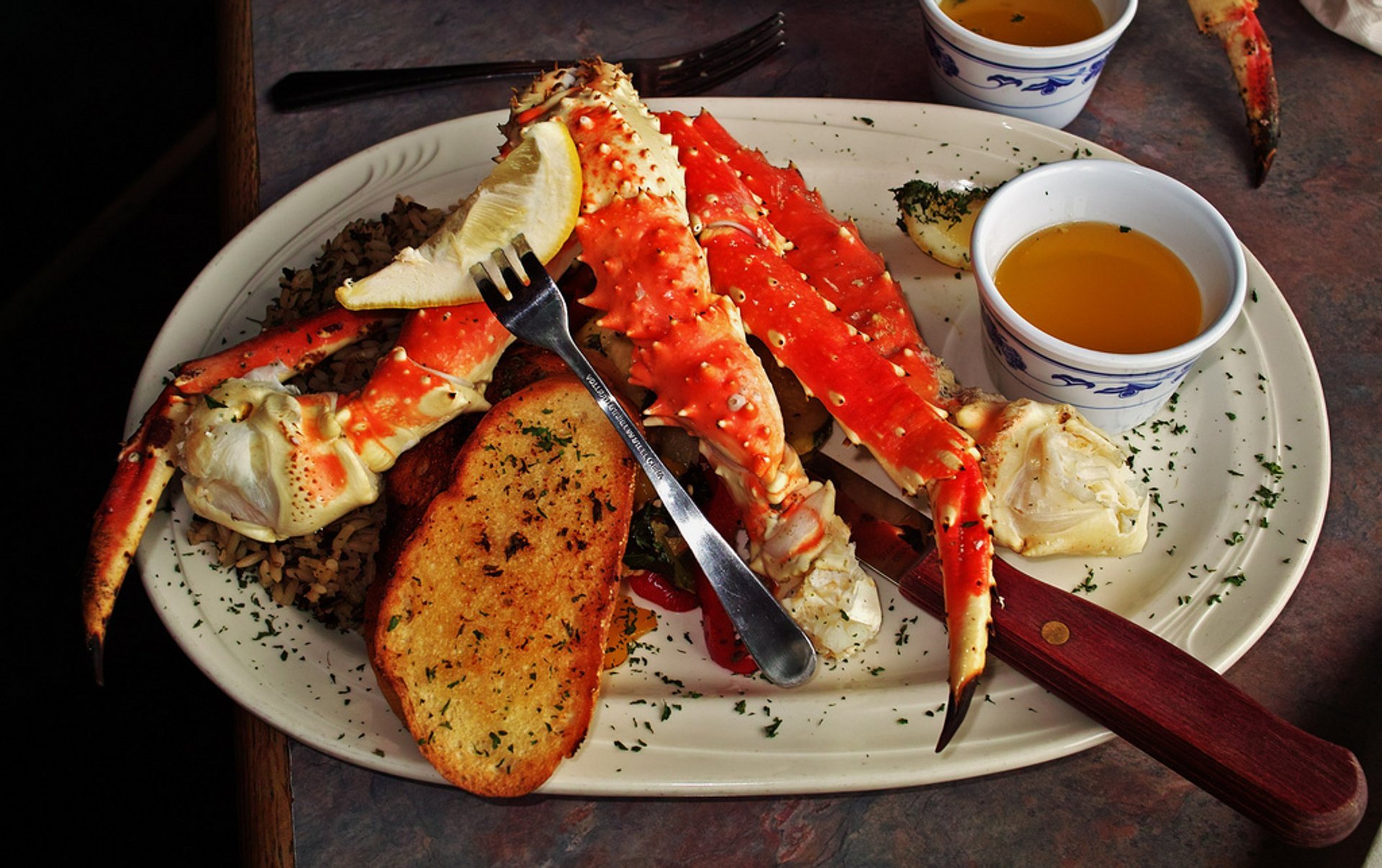 King Crab Season in Alaska 2023 Rove.me