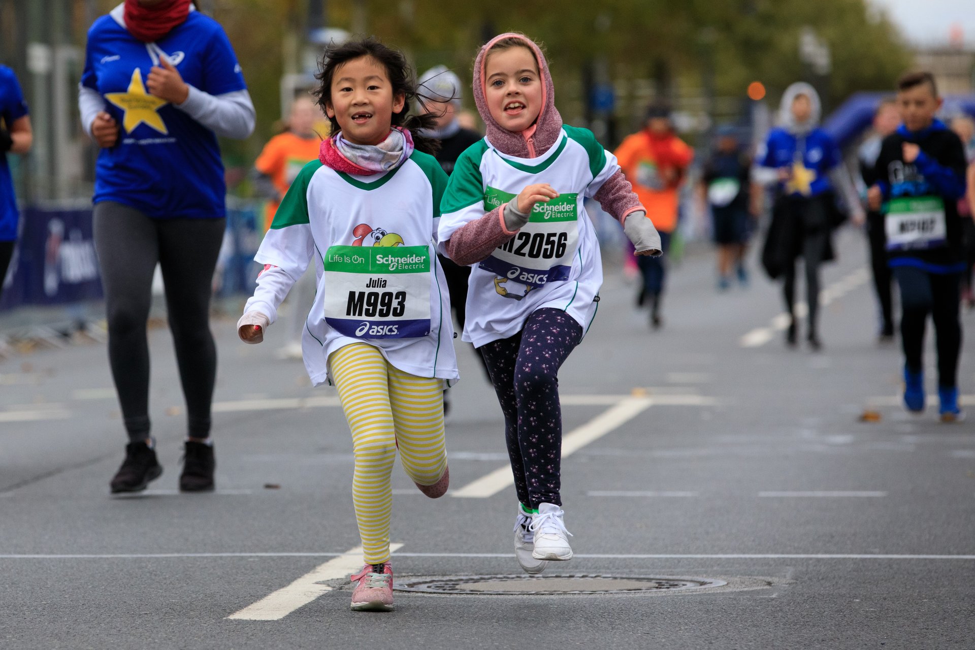 Marathon de Francfort