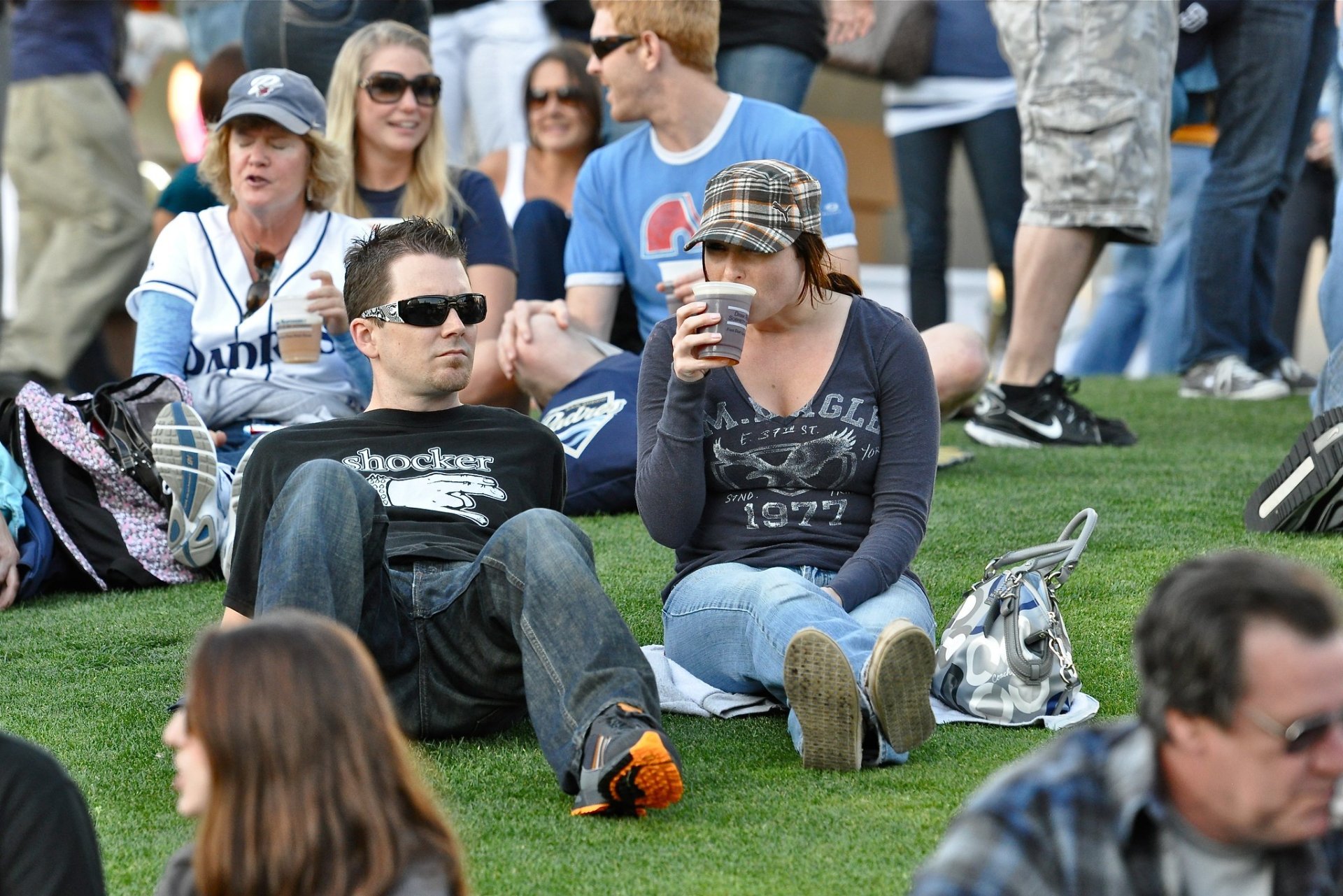 Padres Beerfest at Petco Park 2023 in San Diego Dates