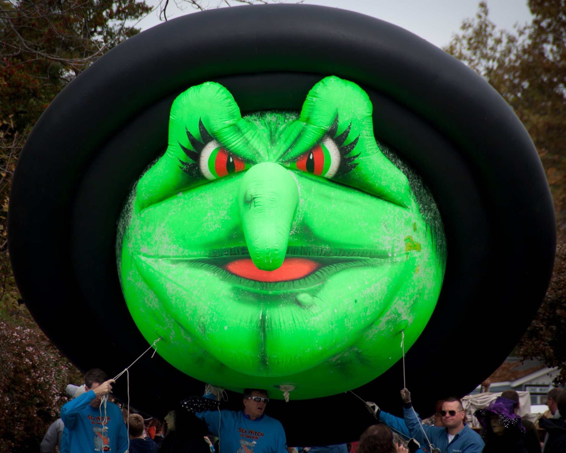 Festival de la Sorcière des Mers