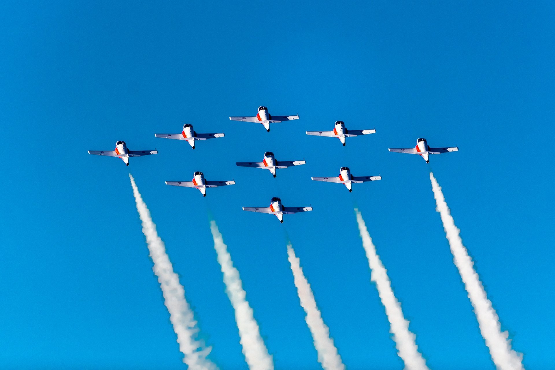 Oregon International Air Show