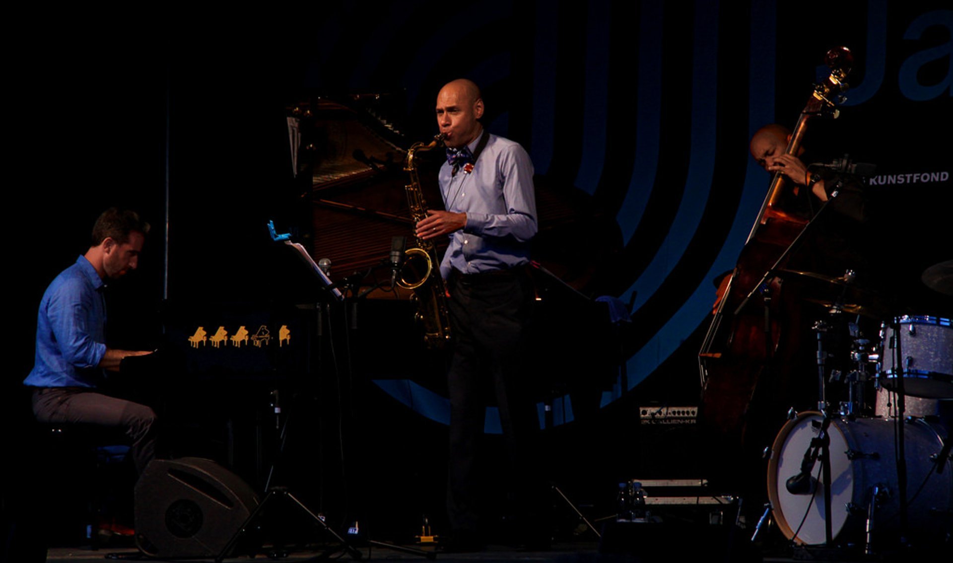 Kopenhagener Jazzfestival