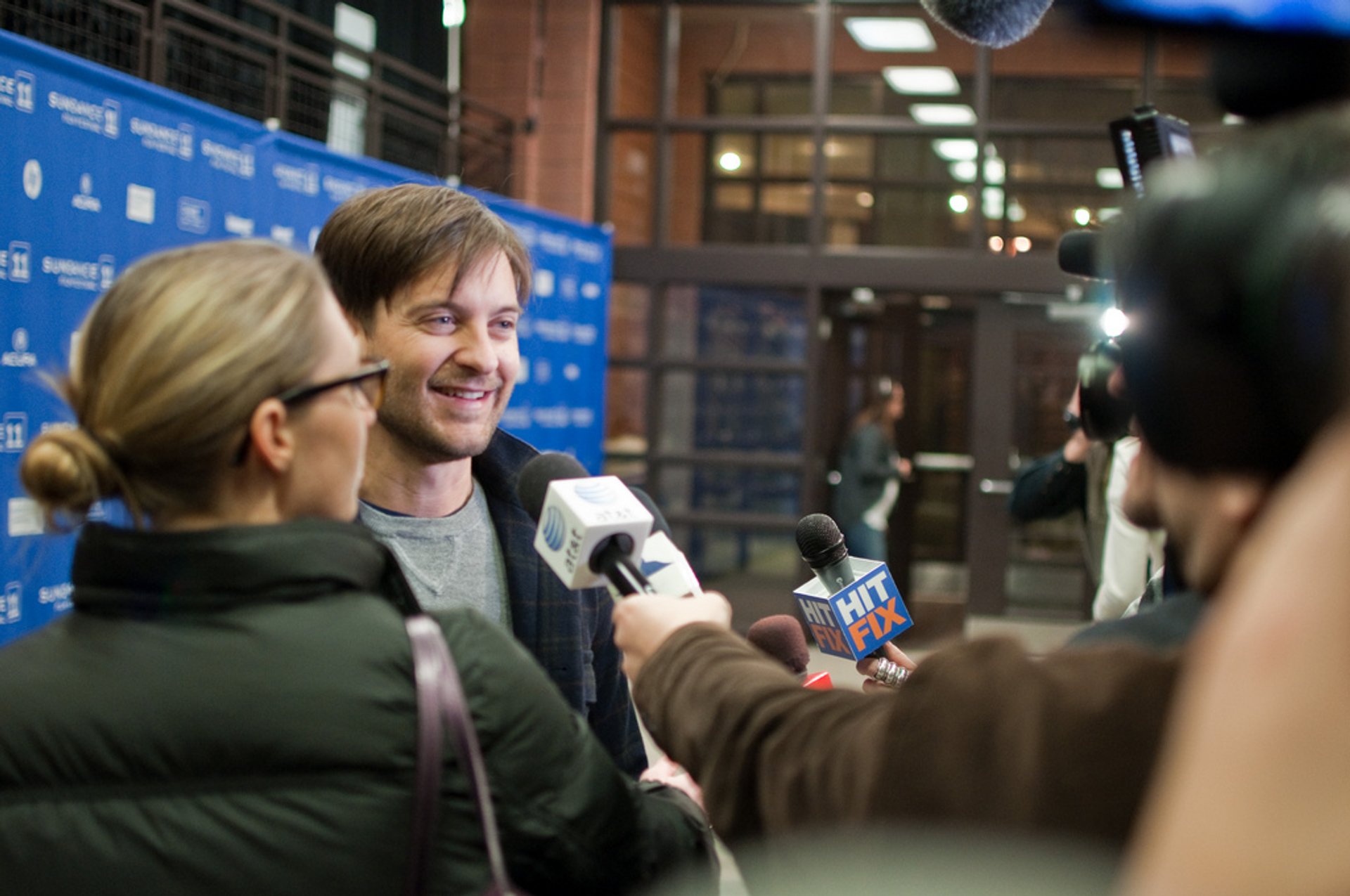 Festival de Cine de Sundance