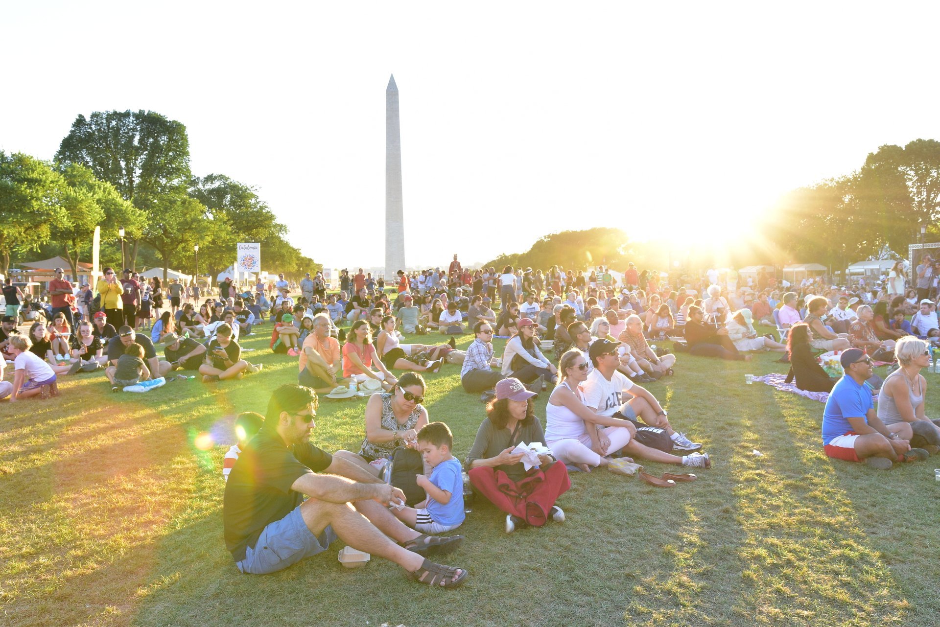 Smithsonian Folklife Festival