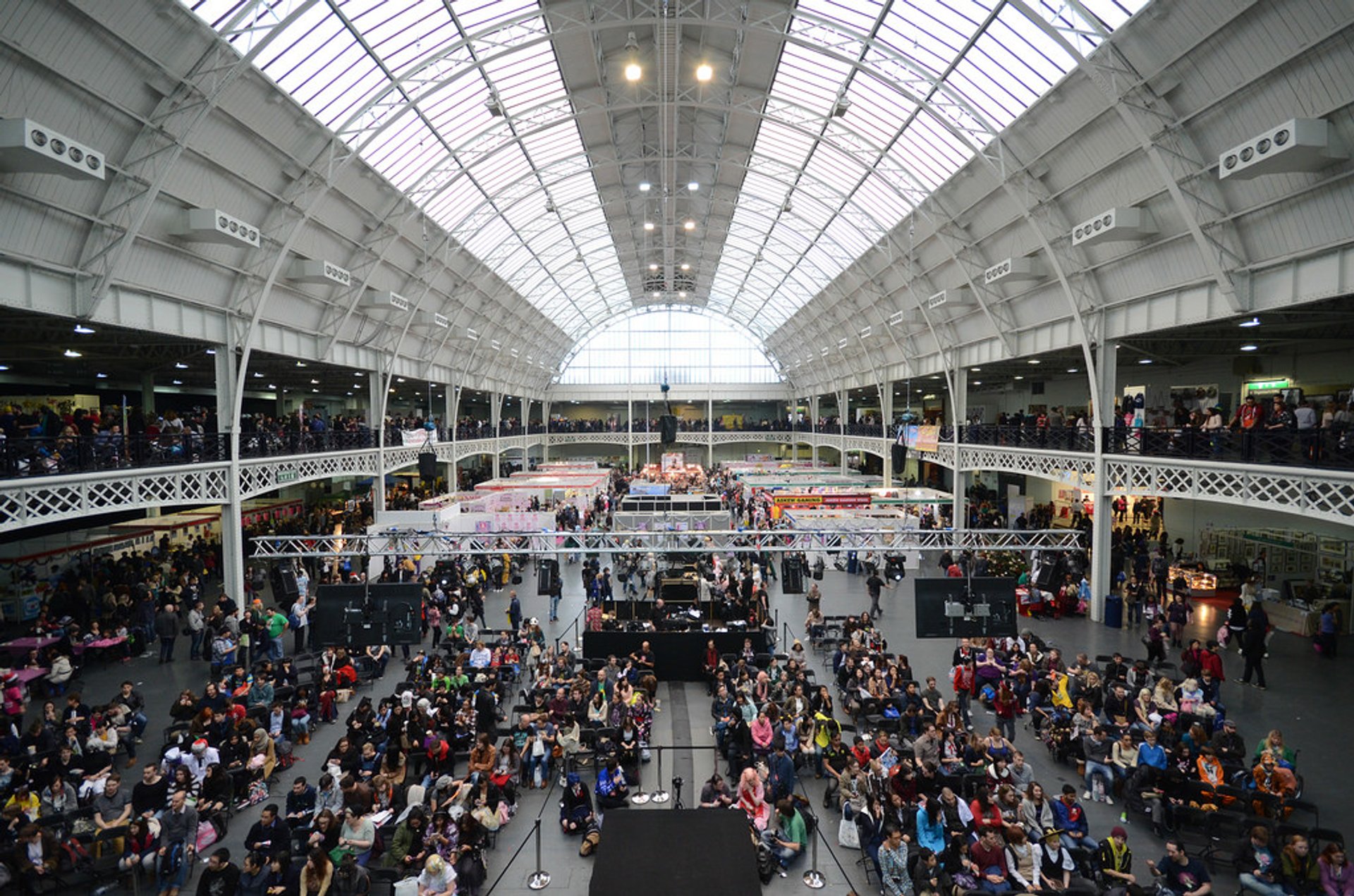 Hyper Japan