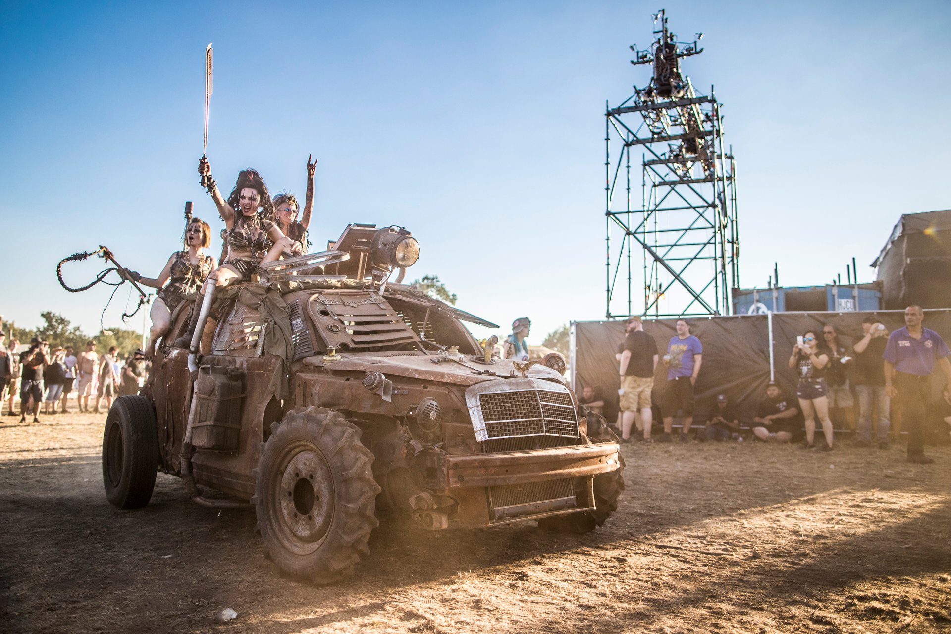 Wacken Open Air