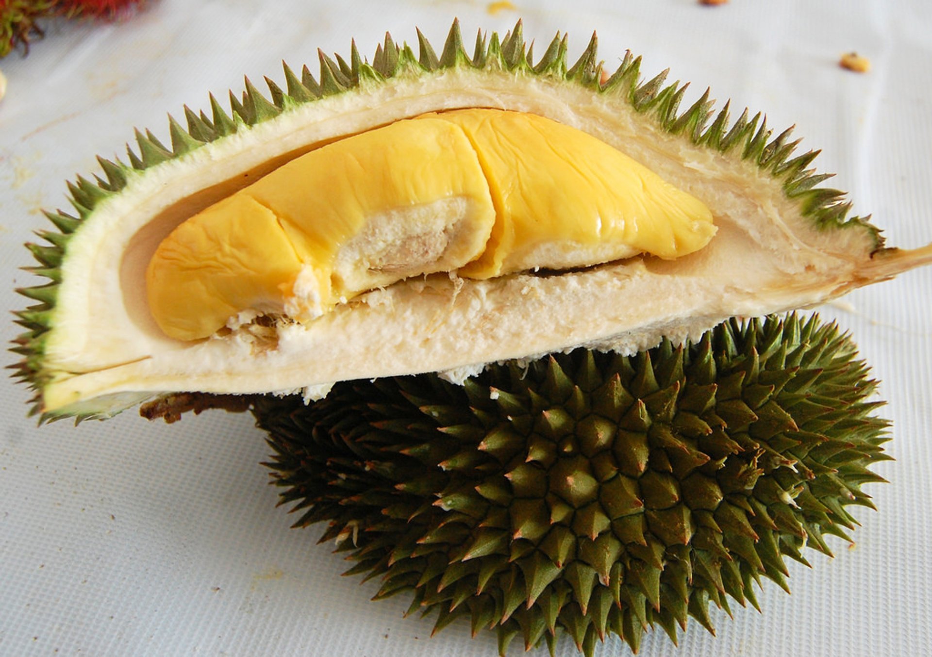 durian