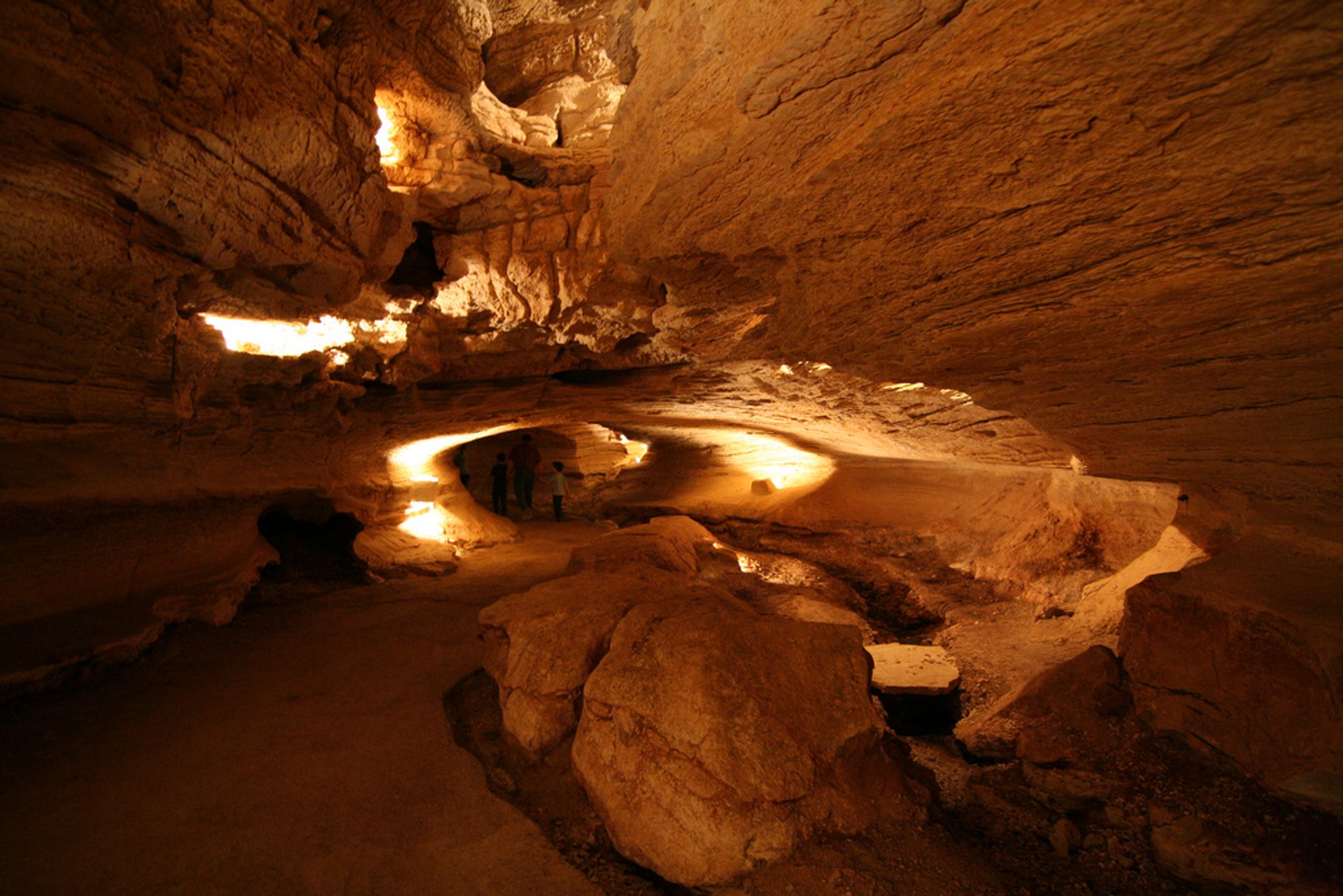 Grotte