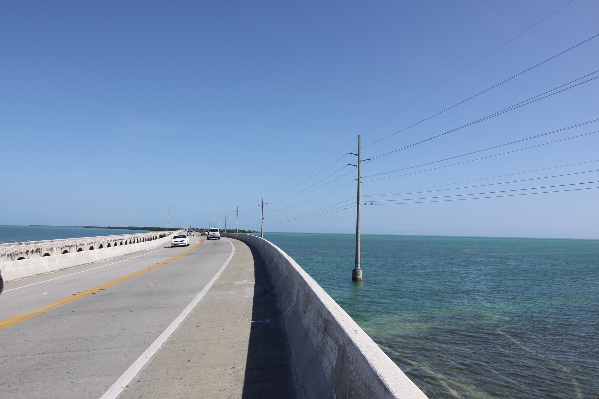 Carretera de Ultramar