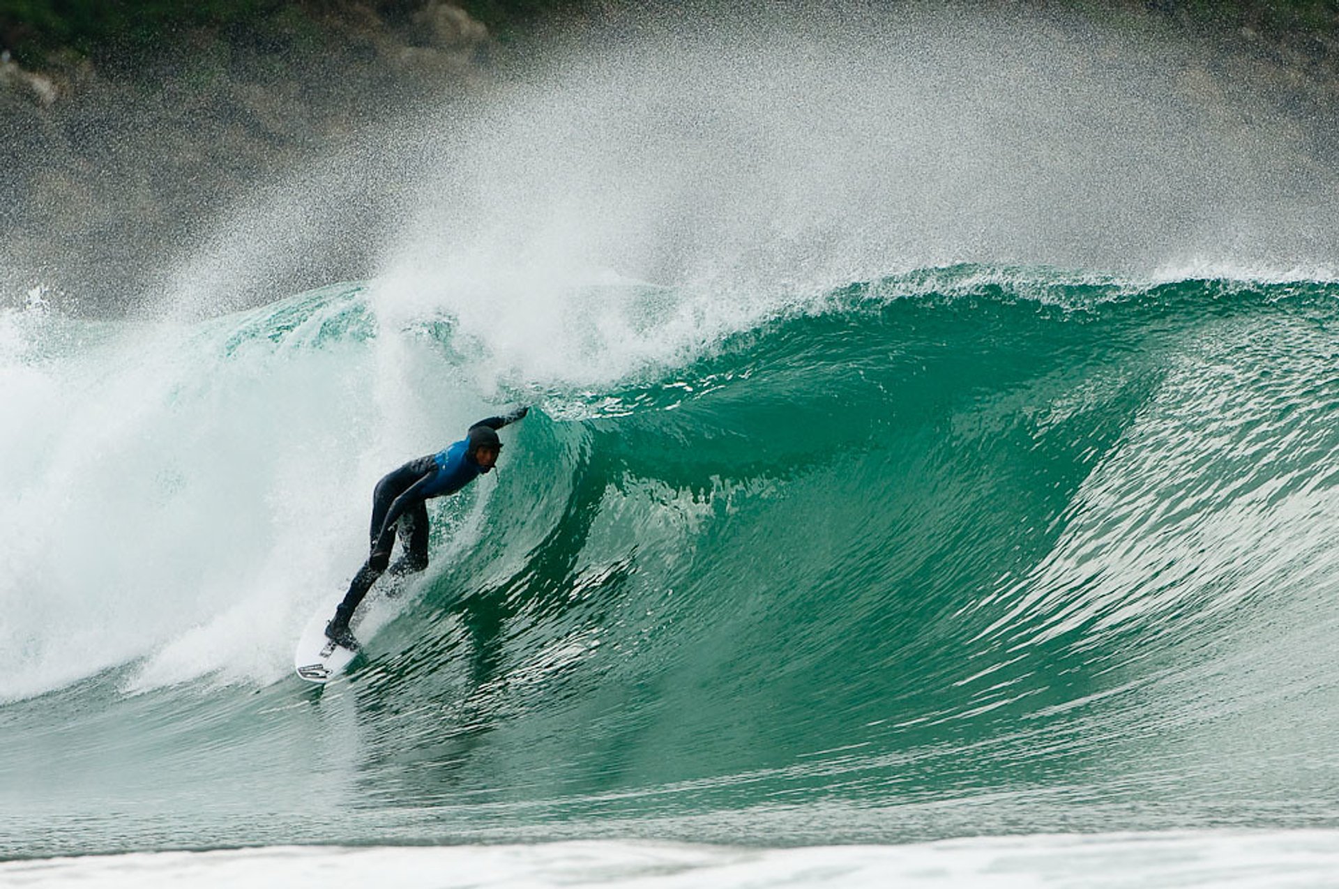 Surf in Nuova Zelanda, 2024