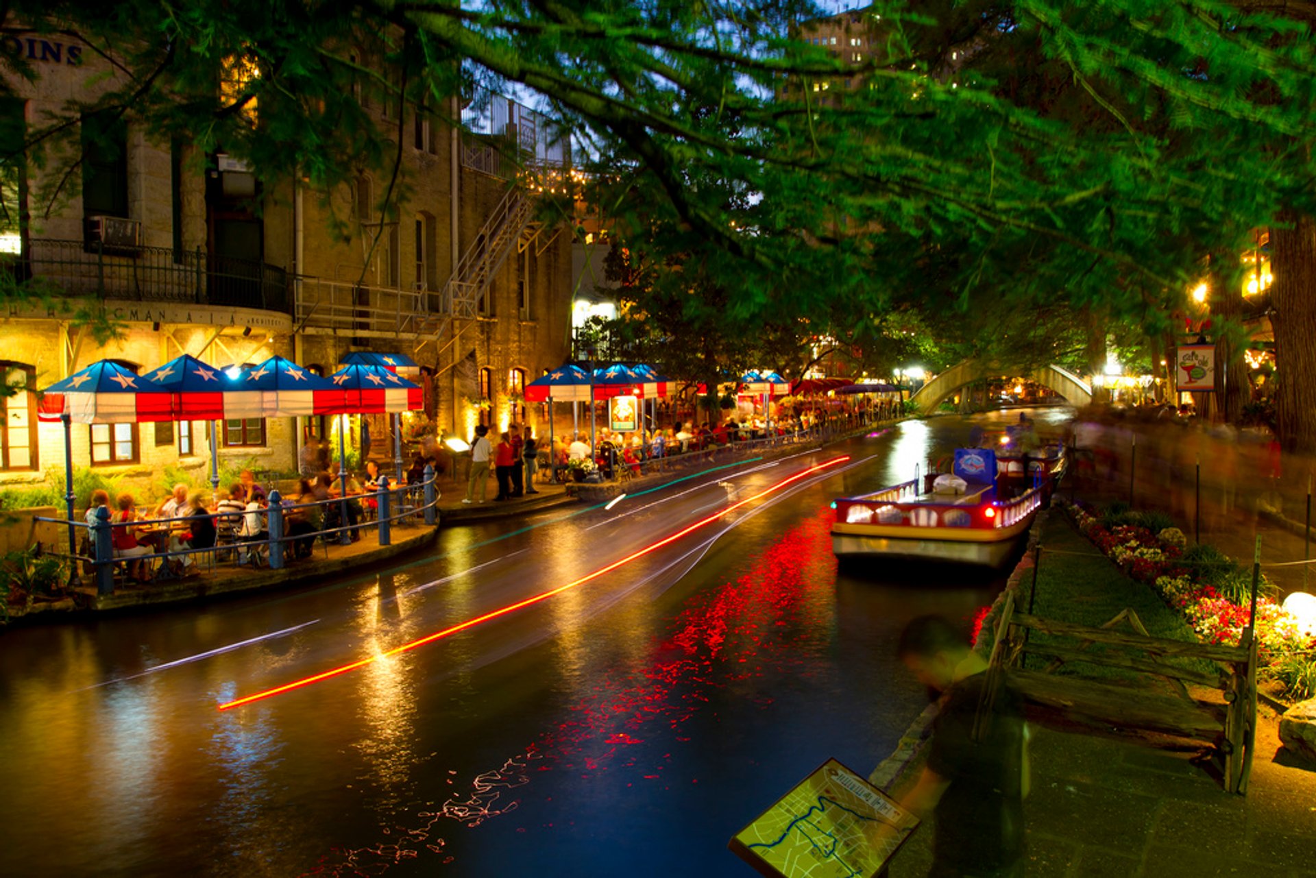 Fiesta San Antonio 2024 In Texas Dates