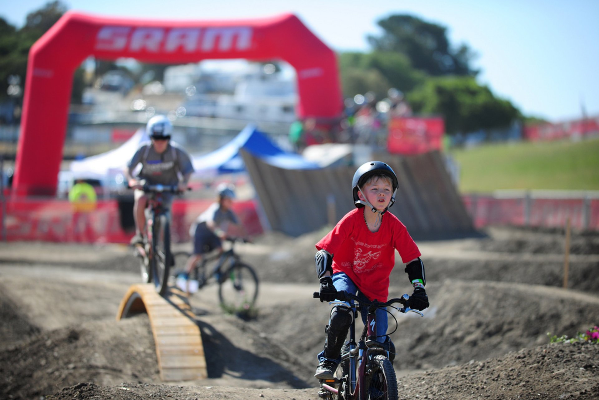 Sea Otter Classic