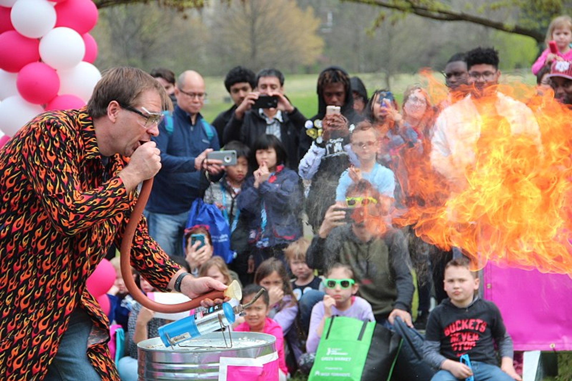 Atlanta Science Festival