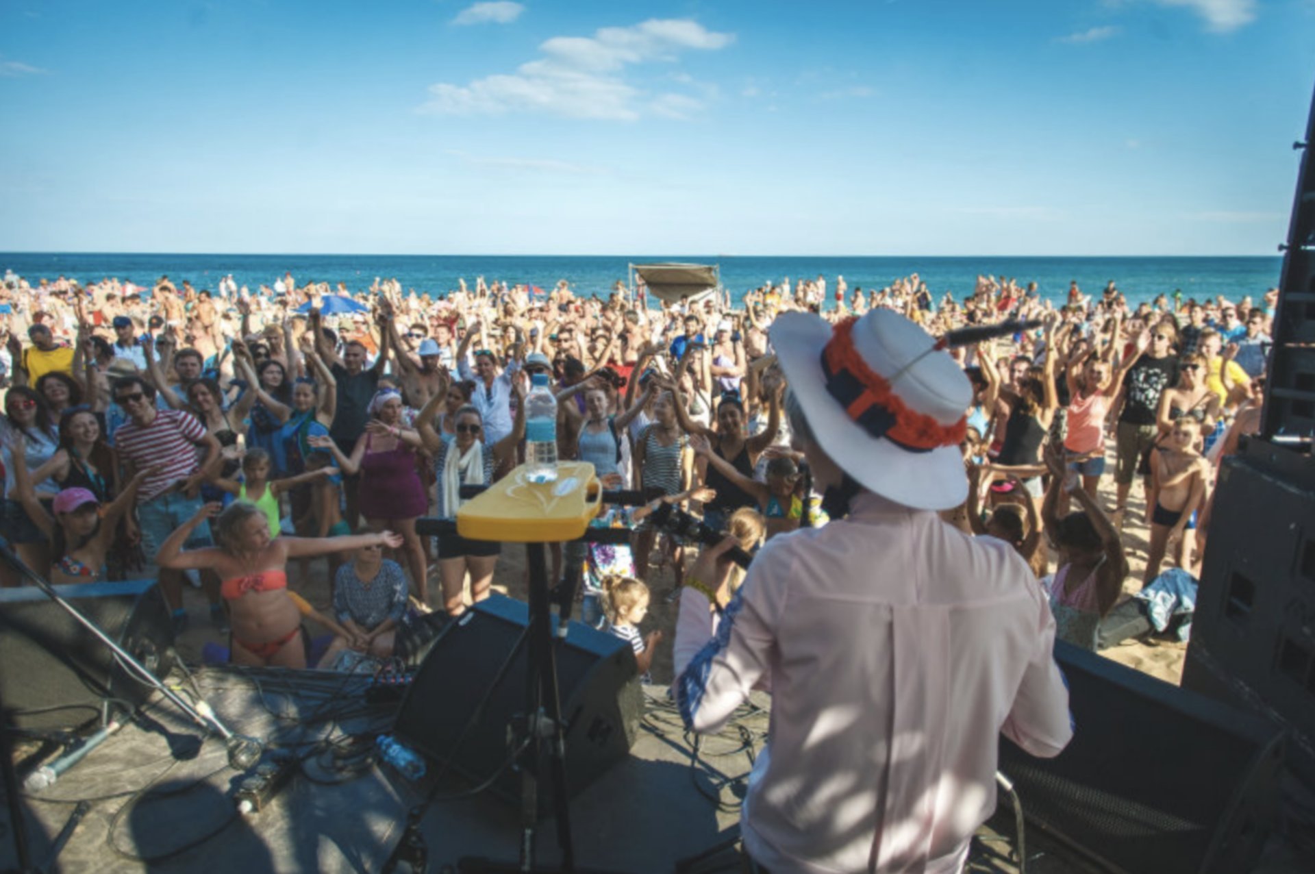 Koktebel Jazz Festival