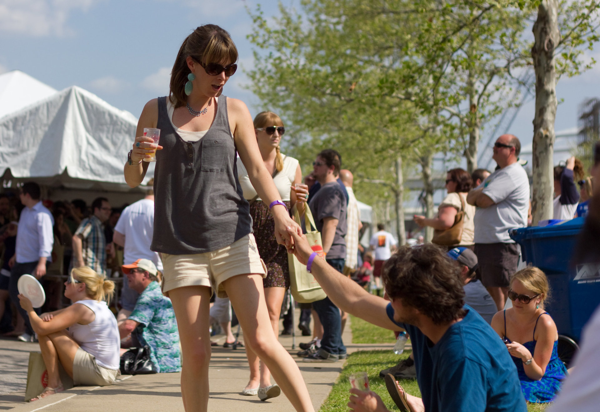 East Nashville Beer Festival