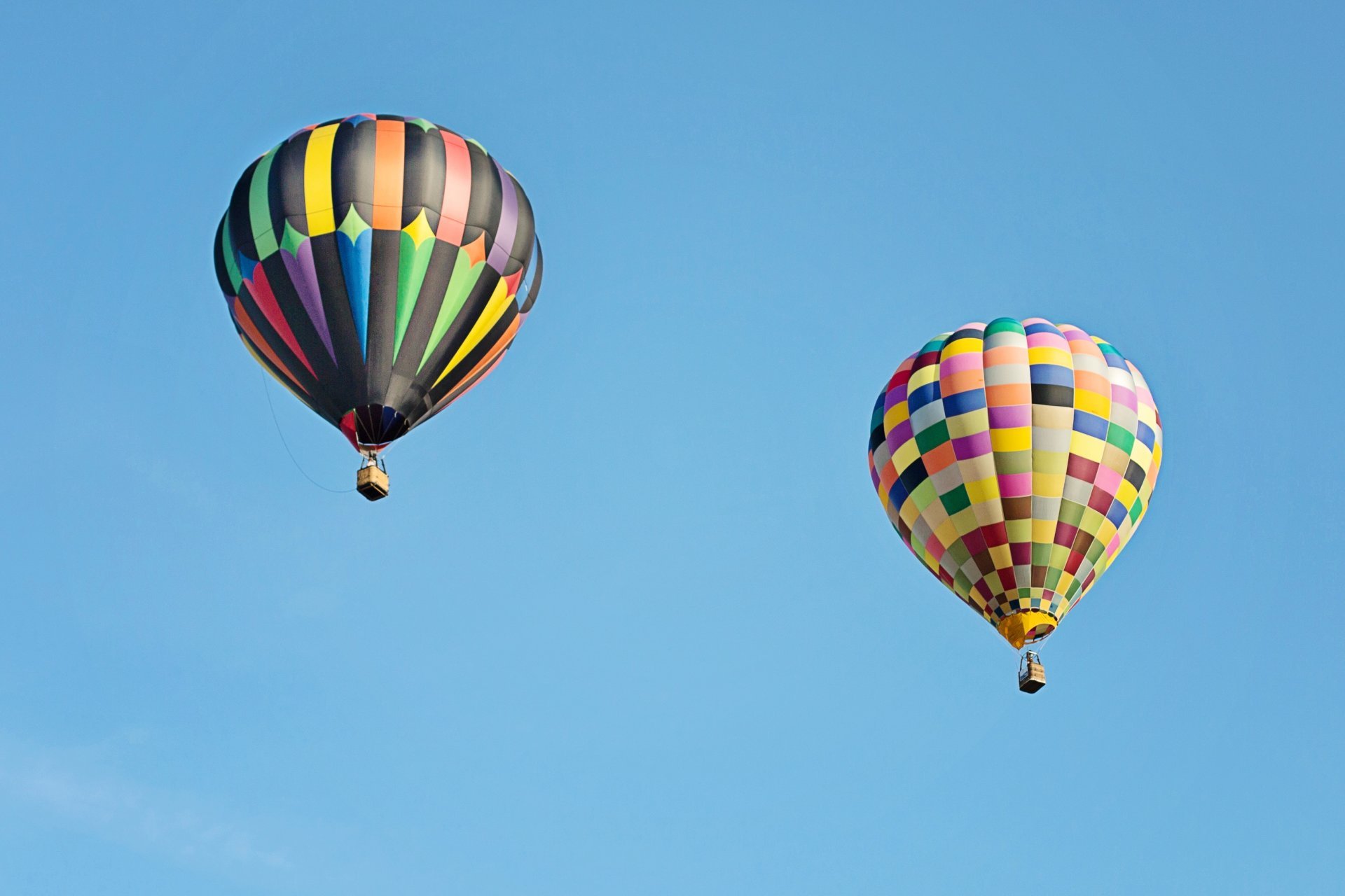 Lakeside of the Smokies Balloon Fest