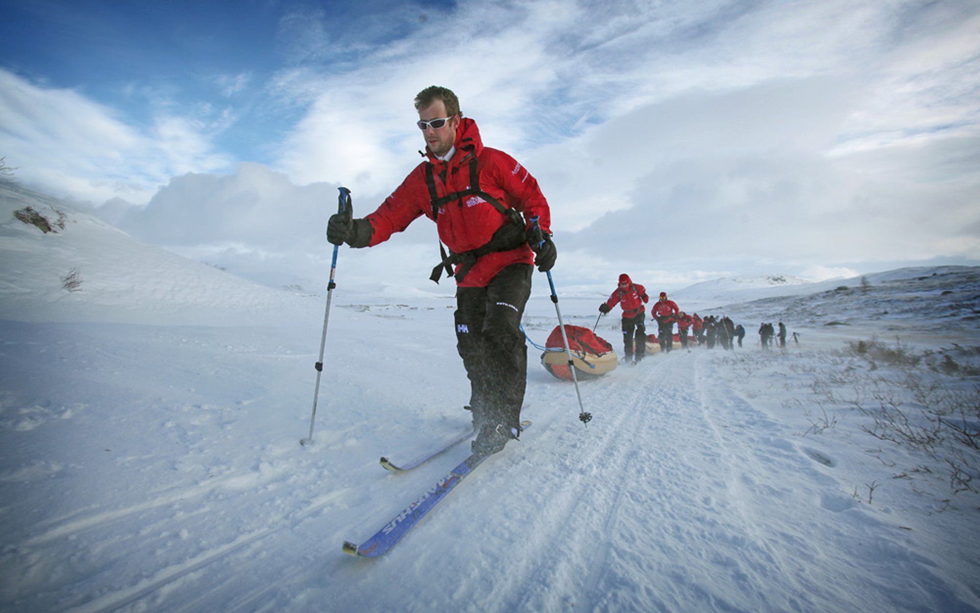 Cross-Country Skiing in Oslo 2020 - Best Time