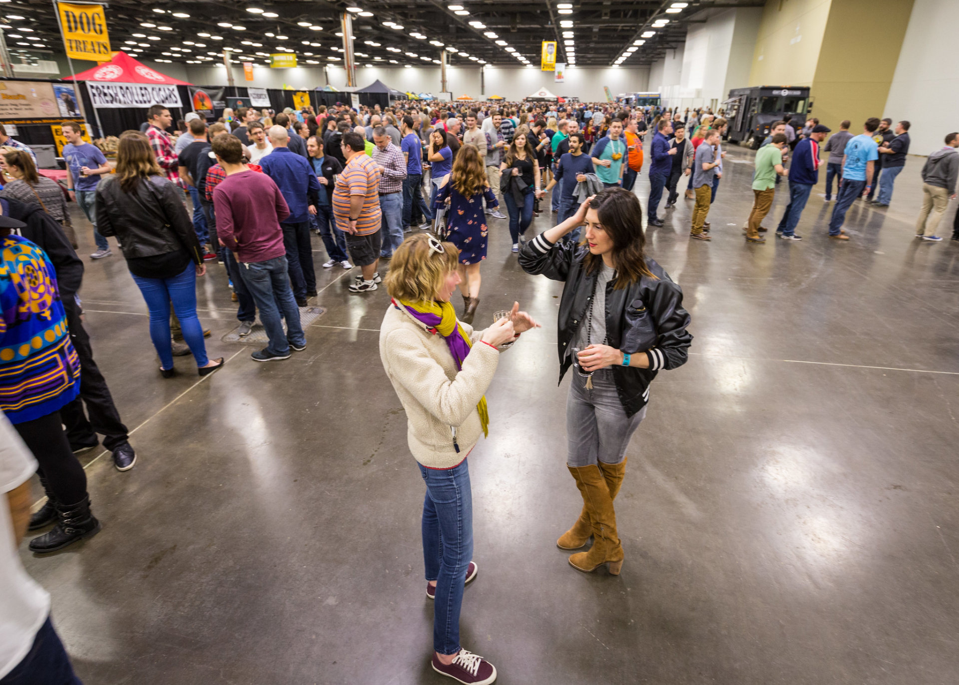 Columbus Beerfest