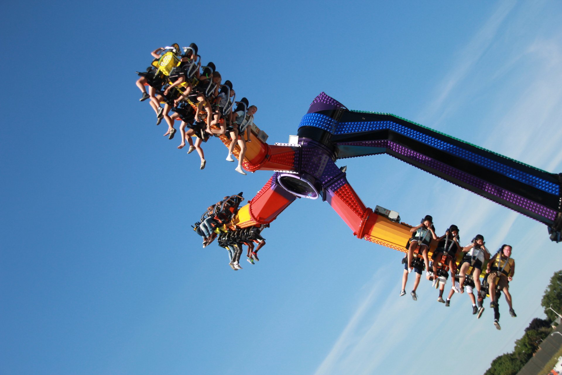 Foire de l'État du Wisconsin