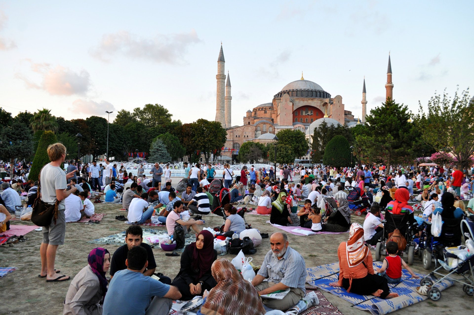 iftar 2022 in istanbul dates