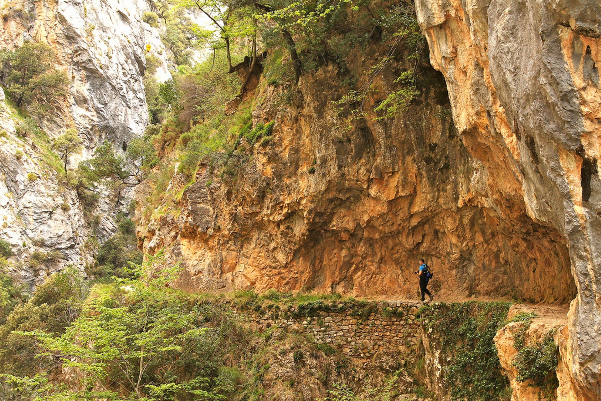 Ruta del Cares