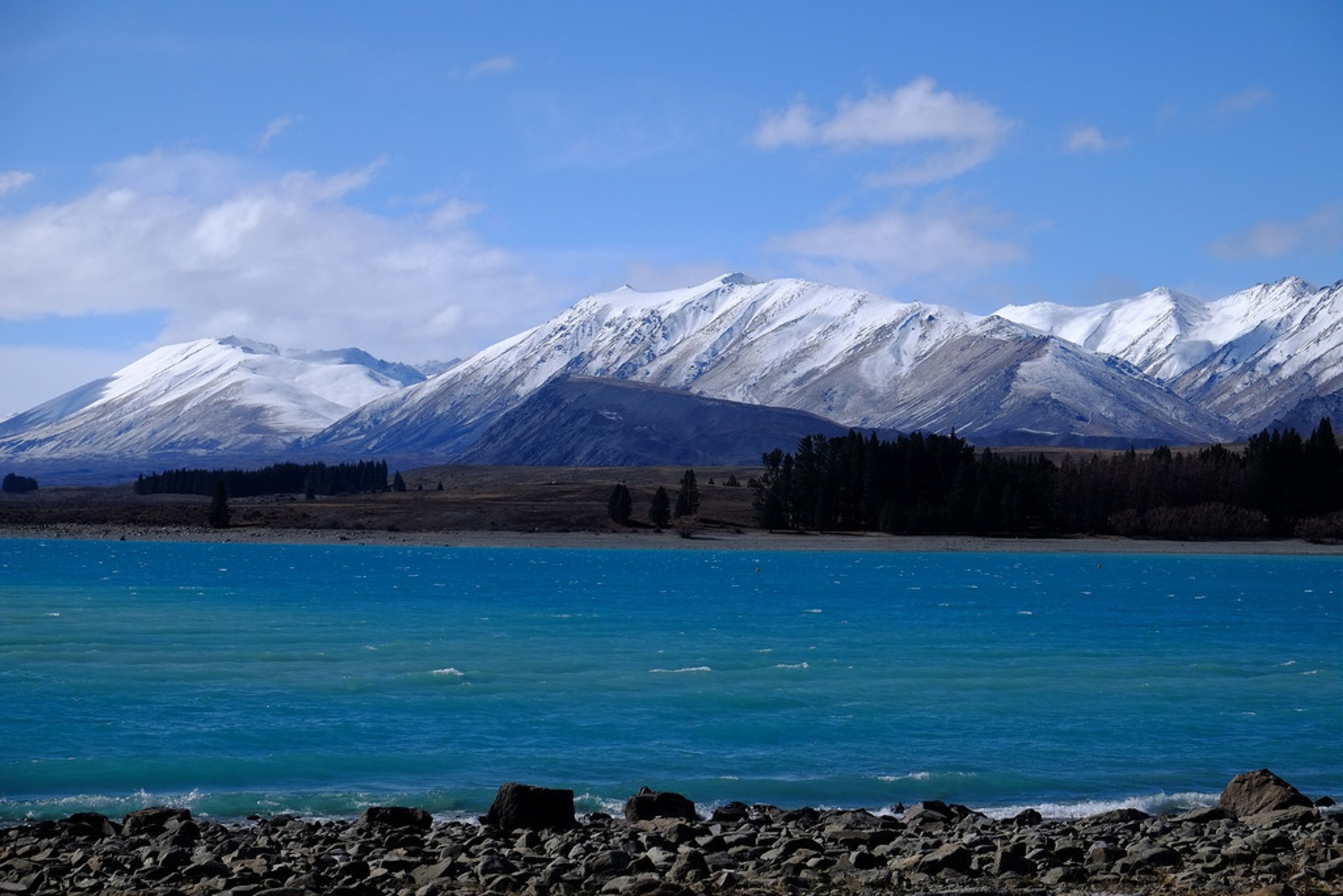 New Zealand Spring Weather - Rove.me