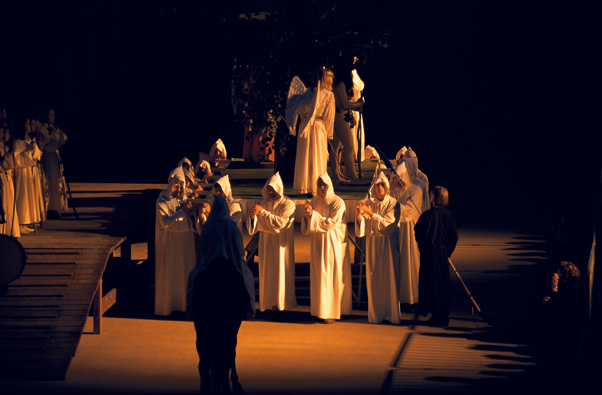 Škofja Loka Passion Play