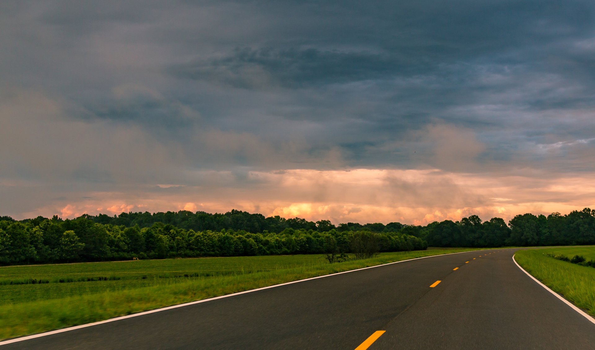 Natchez Trace Parkway