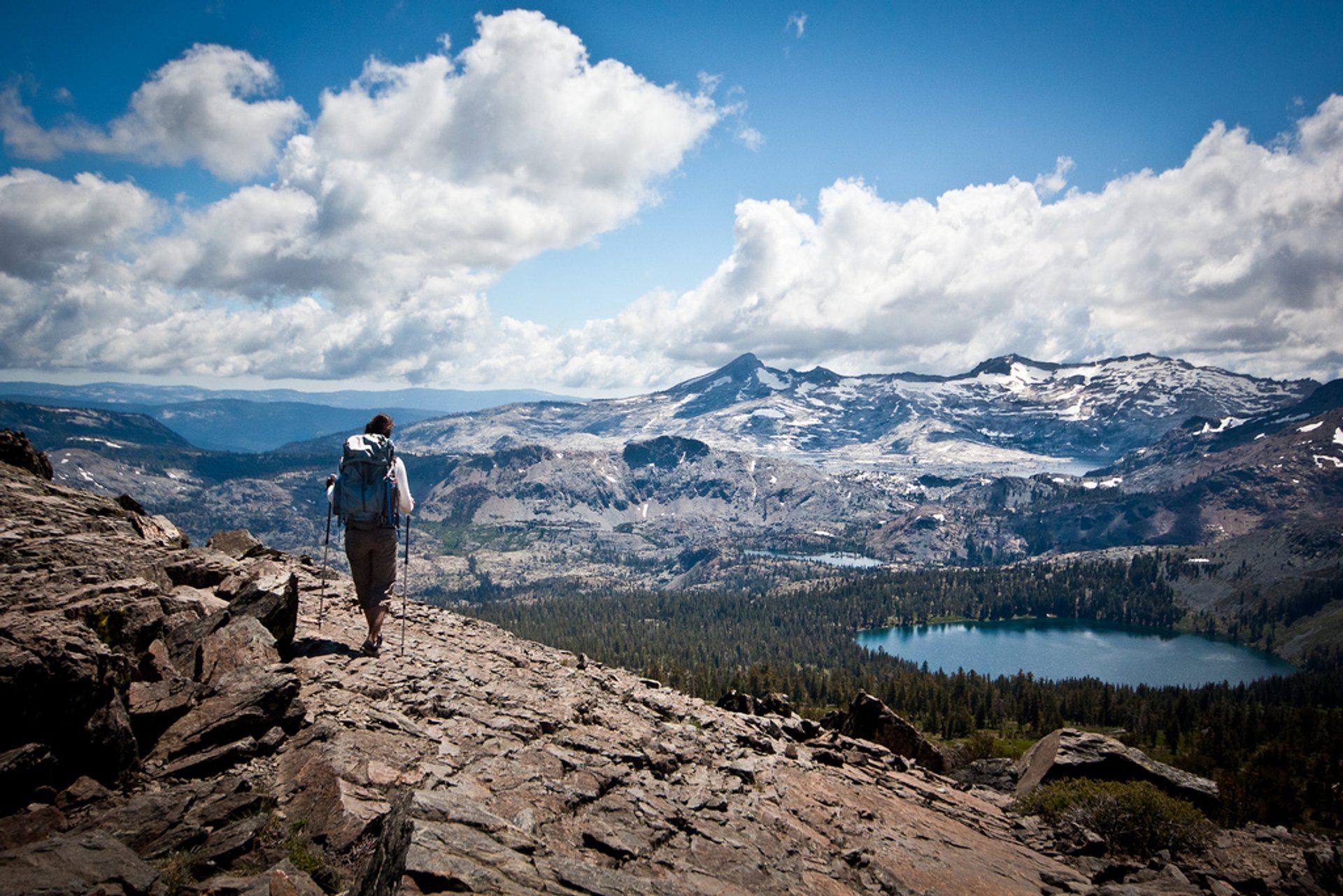 Mount Tallac