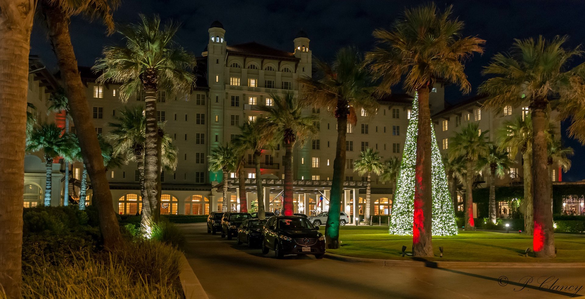 Christmas Events in Galveston