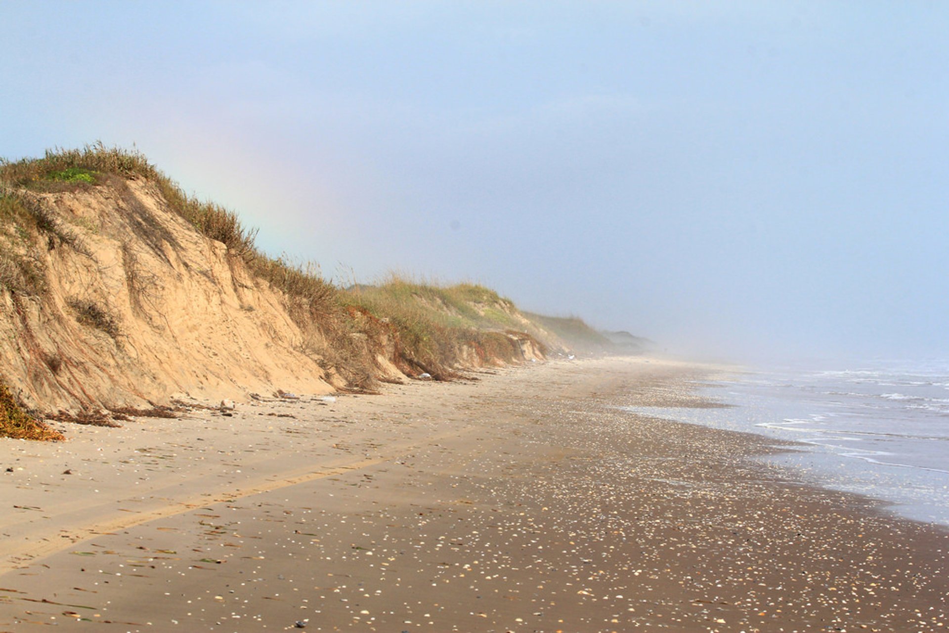 Strandurlaub und Badesaison