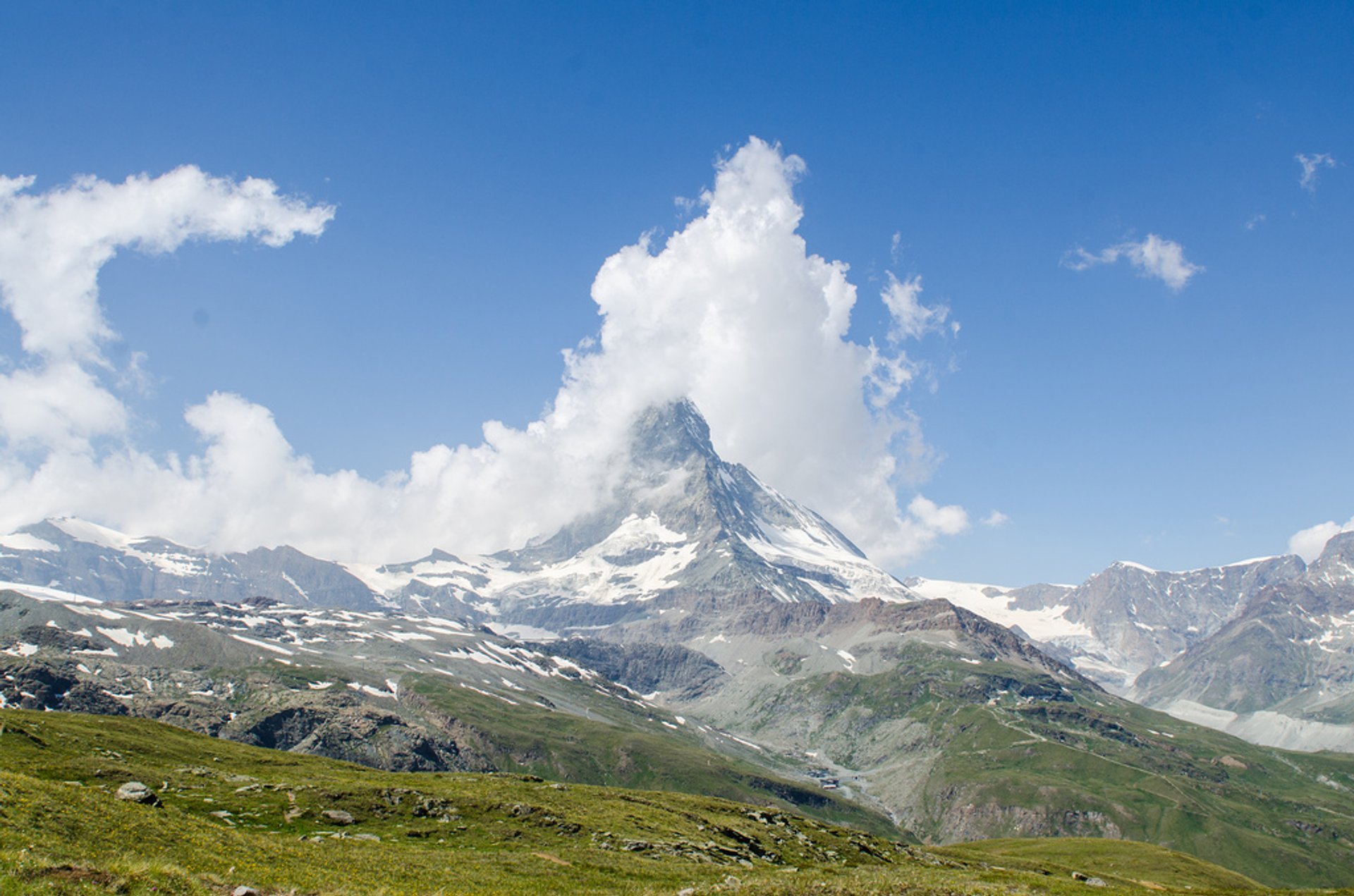 Wandern und Trekking